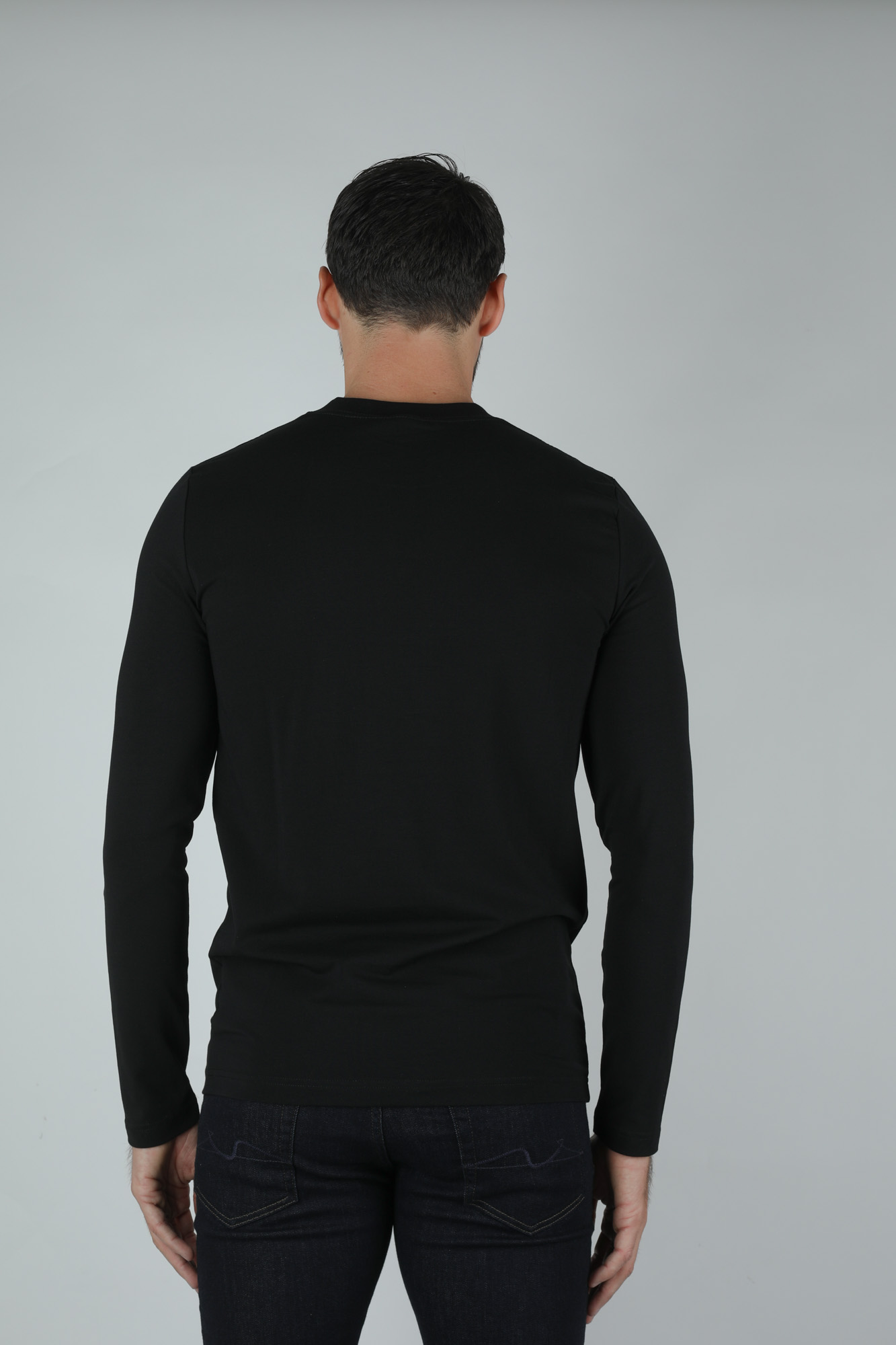 T-SHIRT FILIPPA K NOIR 26418-1433