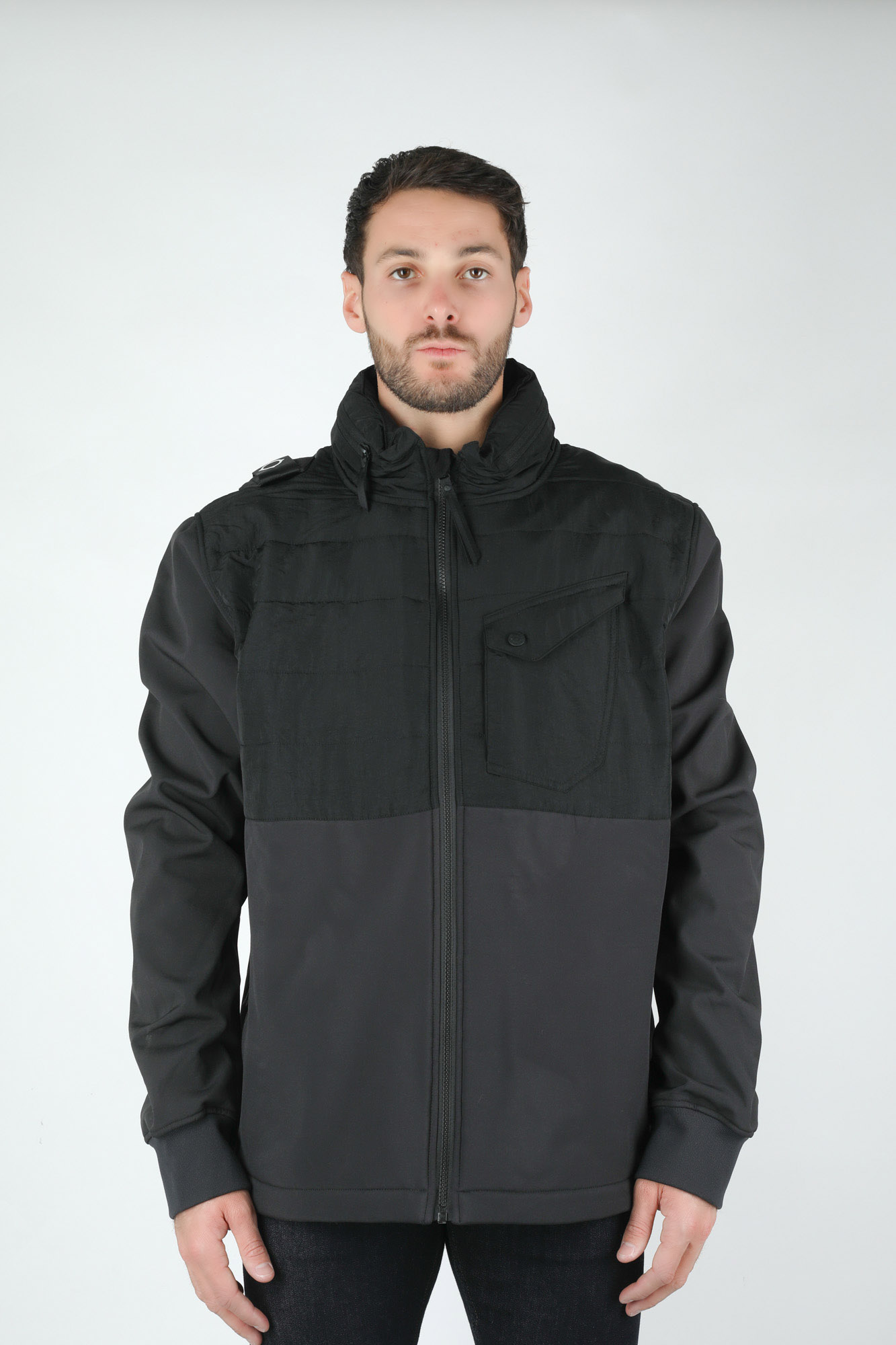 BLOUSON MASTRUM NOIR MAS1439-M000,BLOUSON MASTRUM NOIR MAS1439-M000,BLOUSON MASTRUM NOIR MAS1439-M000