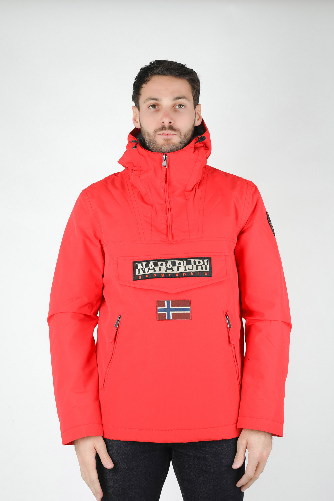 VESTE RAINFOREST POCKET NAPAPIJRI ROUGE RAINFOPO-RED,VESTE RAINFOREST POCKET NAPAPIJRI ROUGE RAINFOPO-RED,VESTE RAINFOREST POCKET NAPAPIJRI ROUGE RAINFOPO-RED