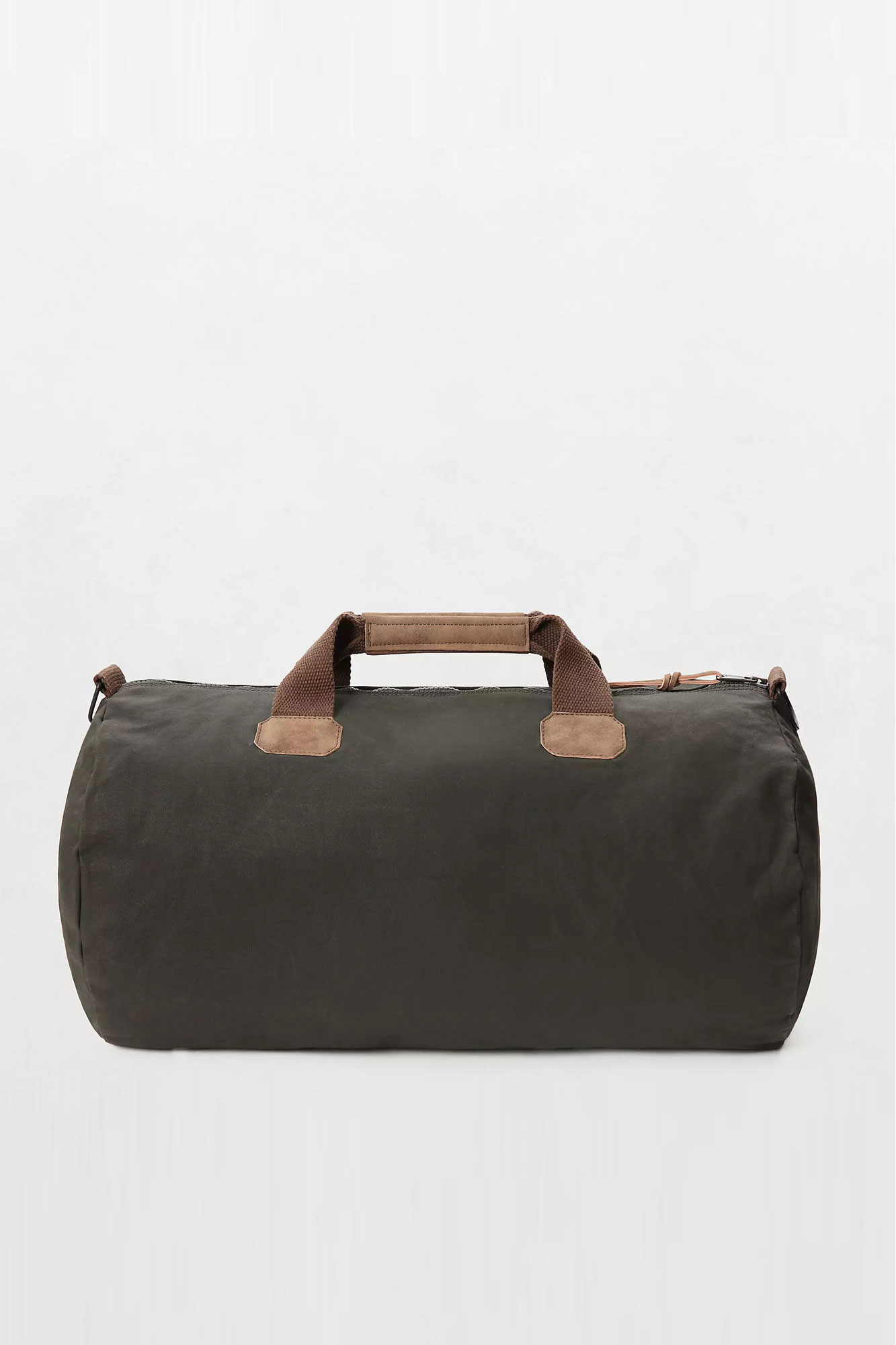 SAC NAPAPIJRI KAKI BERING-GREEN