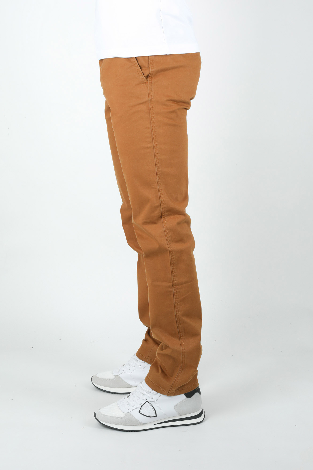 PANTALON NAPAPIJRI GOLDEN MANAWINT-GOLDEN