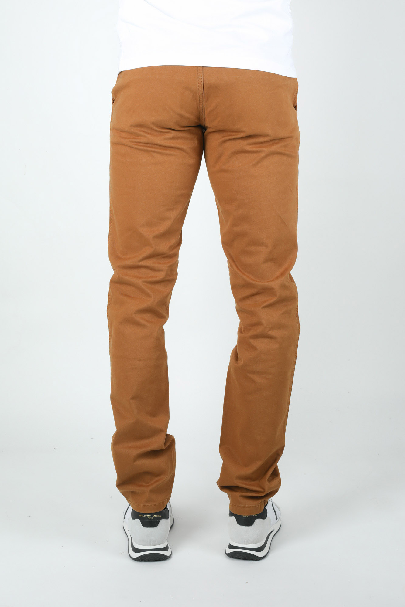 PANTALON NAPAPIJRI GOLDEN MANAWINT-GOLDEN