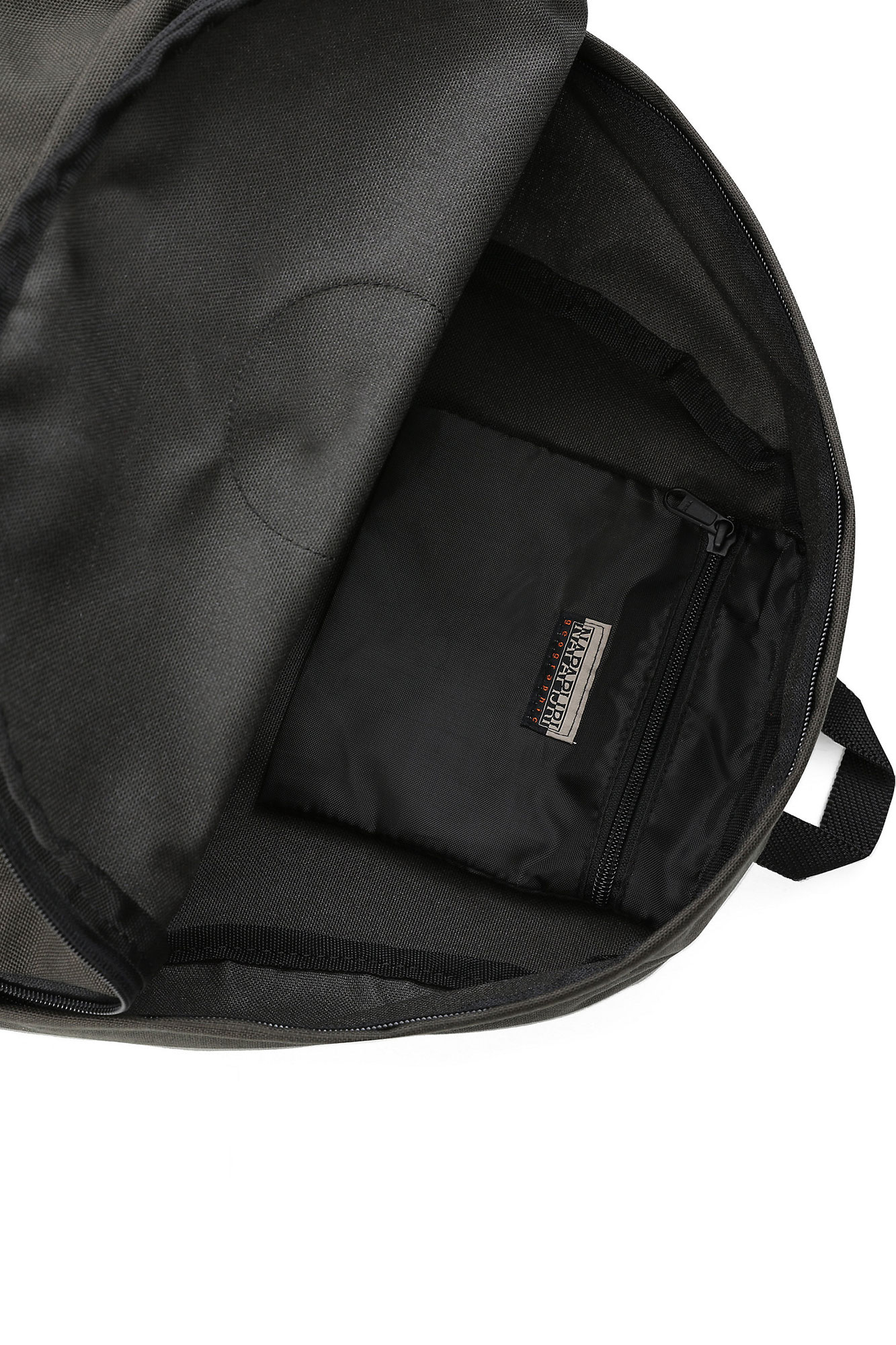 SAC &Agrave; DOS NAPAPIJRI KAKI VOYAGE-GREEN