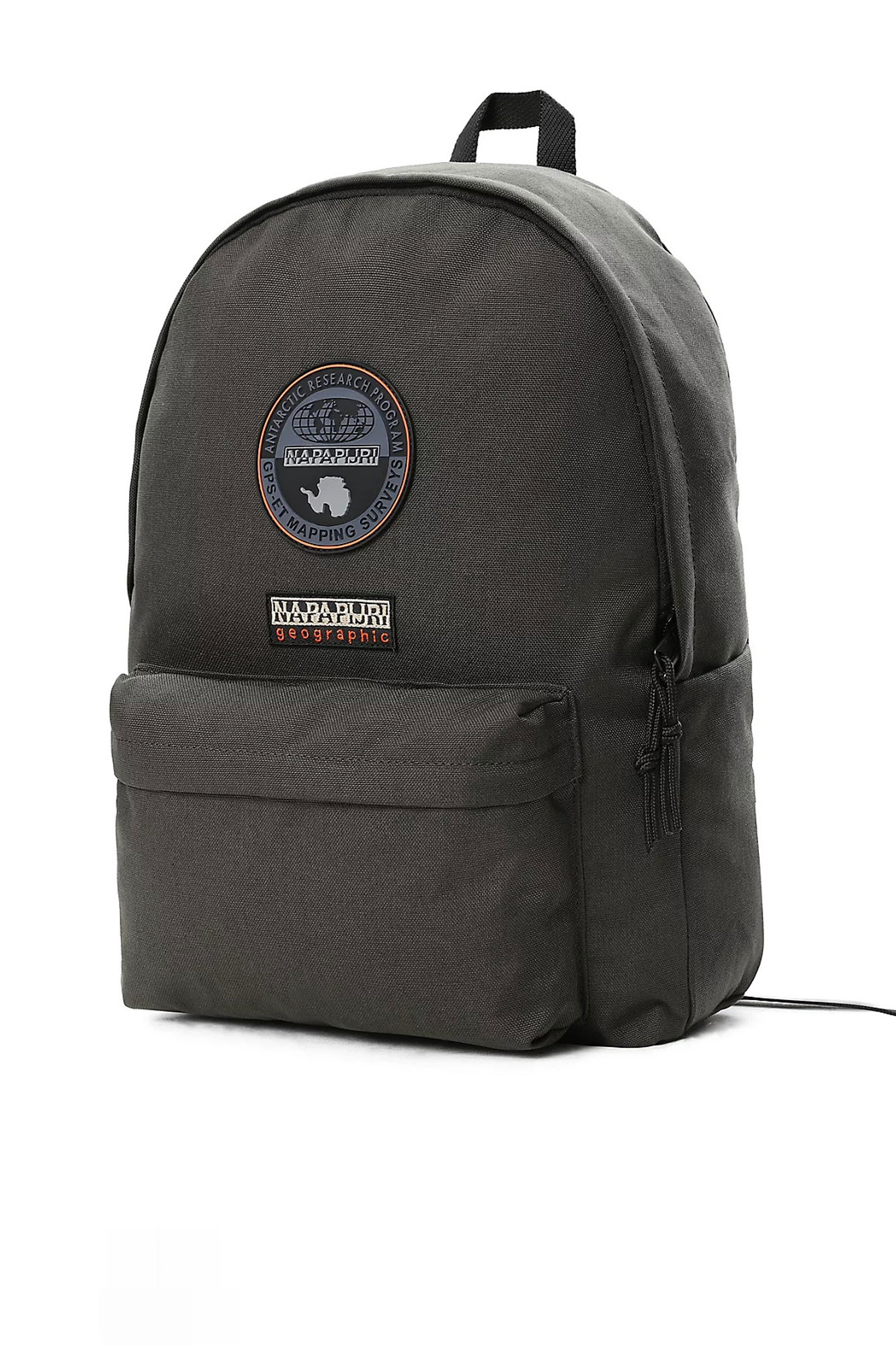 SAC &Agrave; DOS NAPAPIJRI KAKI VOYAGE-GREEN