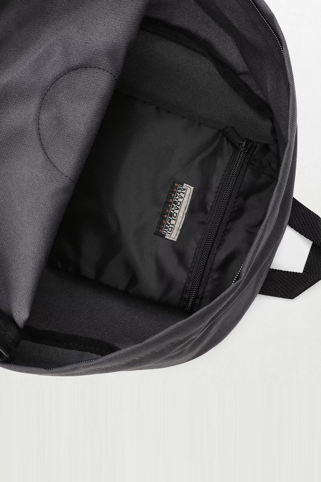 SAC &Agrave; DOS NAPAPIJRI GRIS VOYAGE-DGS