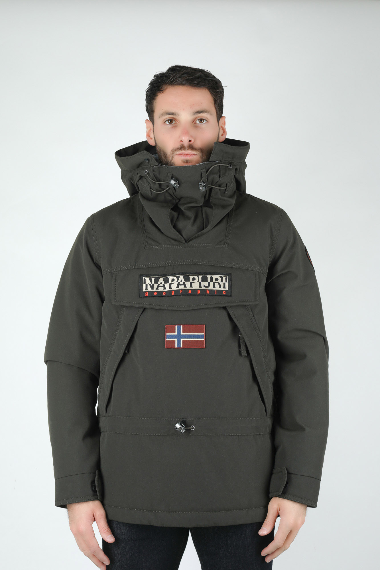 VESTE SKIDOO NAPAPIJRI KAKI SKIDOO-GREEN,VESTE SKIDOO NAPAPIJRI KAKI SKIDOO-GREEN,VESTE SKIDOO NAPAPIJRI KAKI SKIDOO-GREEN