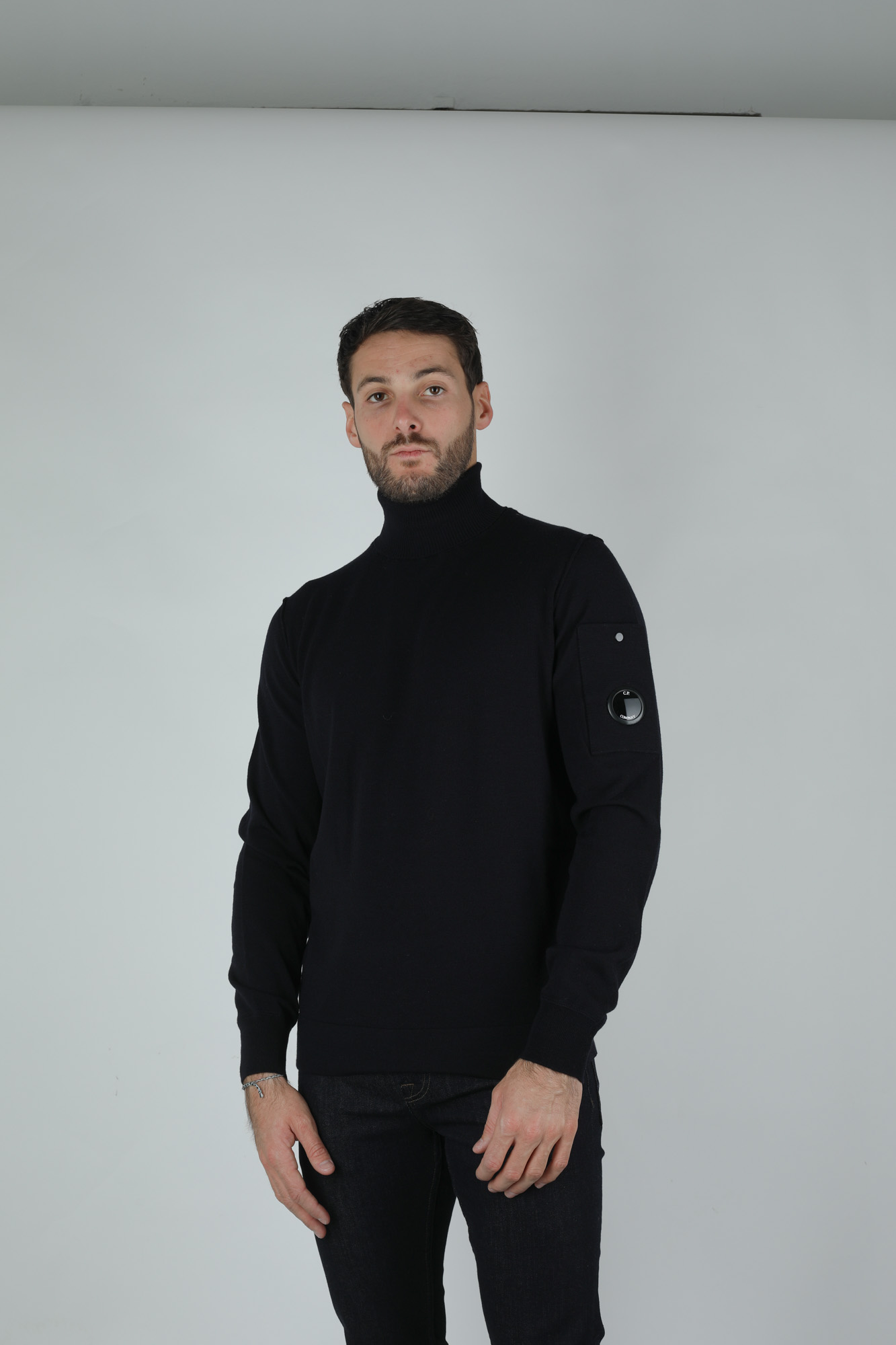 PULL C.P. COMPANY MARINE N176A-5528A-888