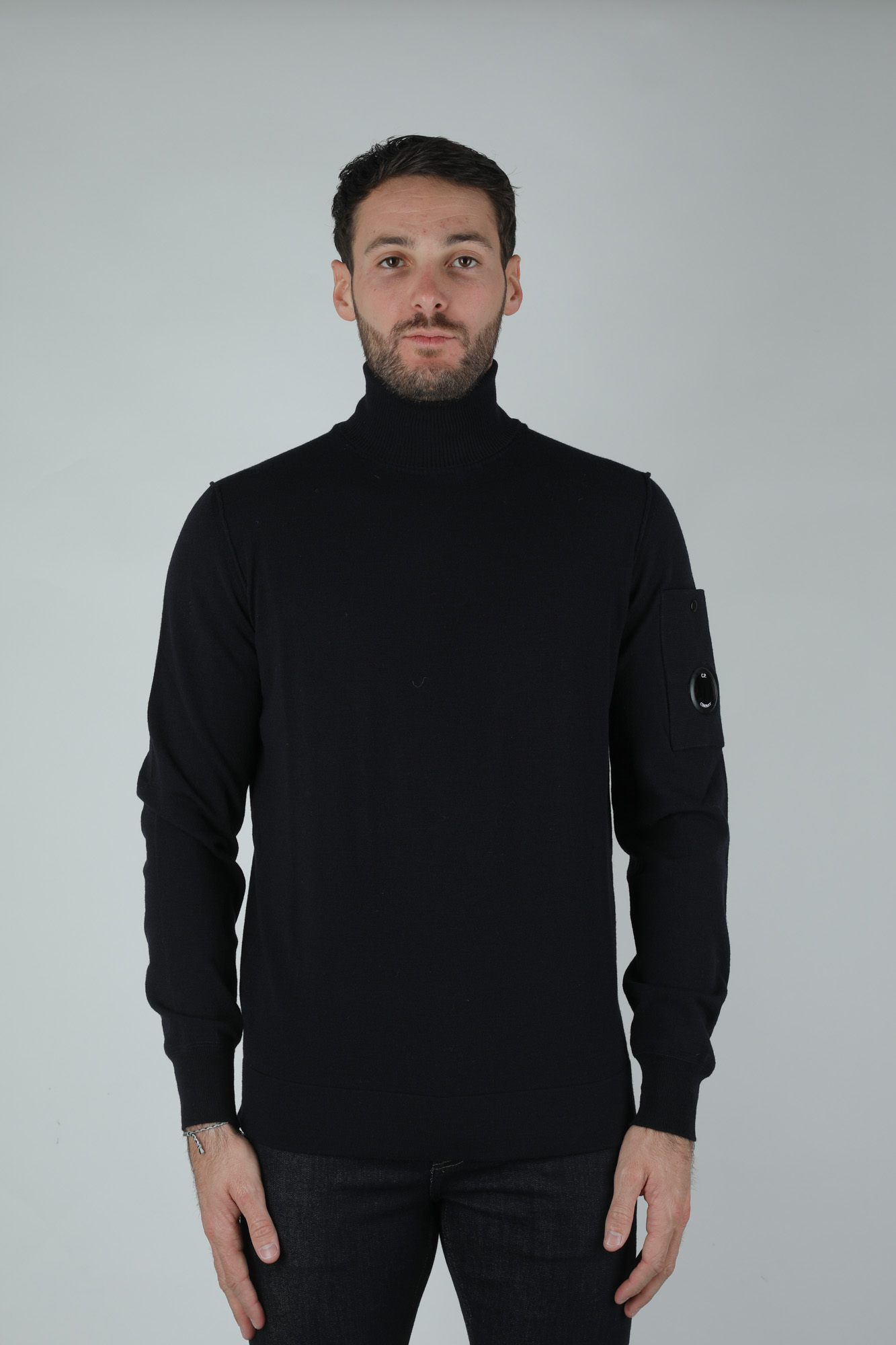 PULL C.P. COMPANY MARINE N176A-5528A-888