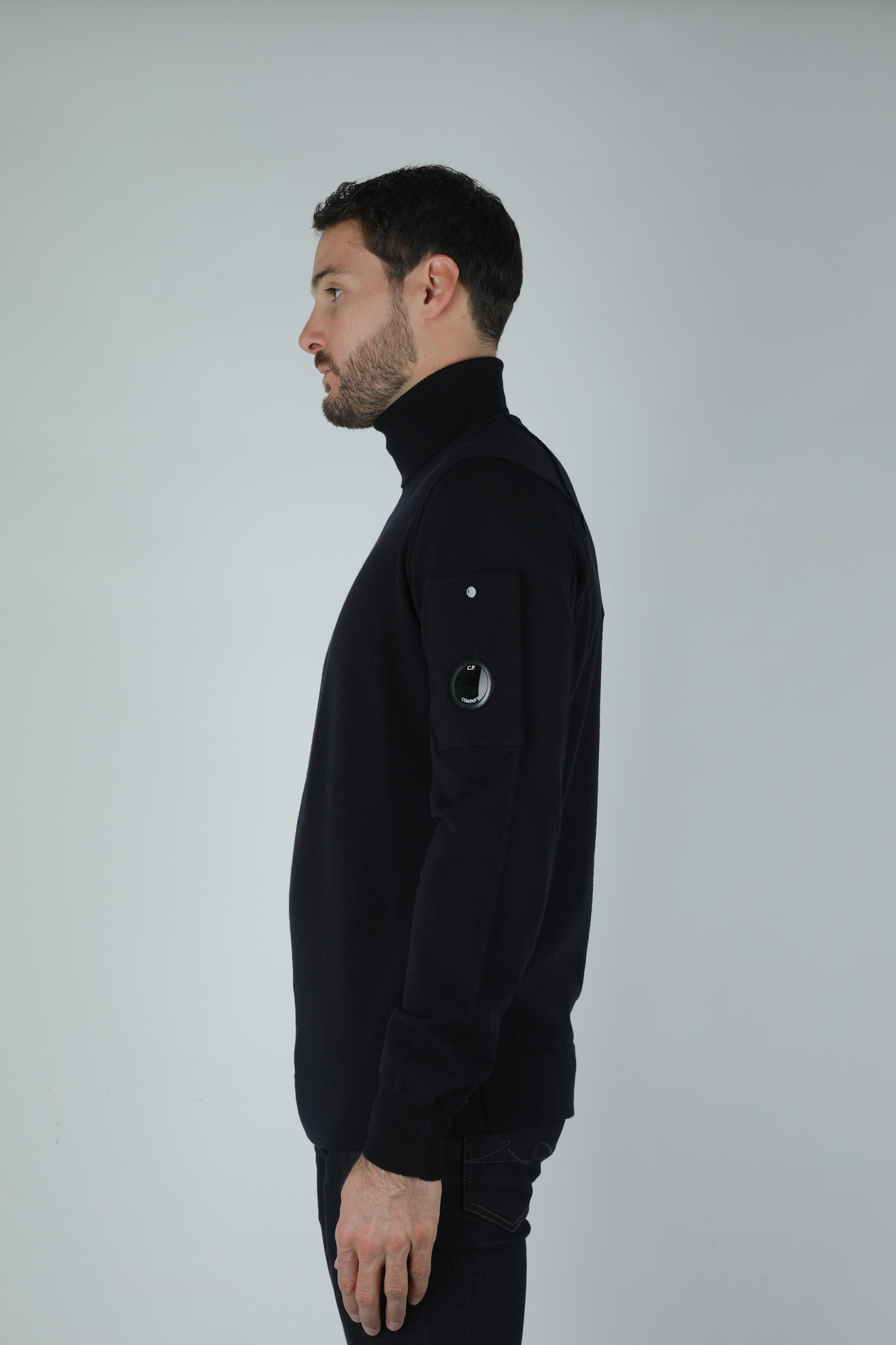 PULL C.P. COMPANY MARINE N176A-5528A-888