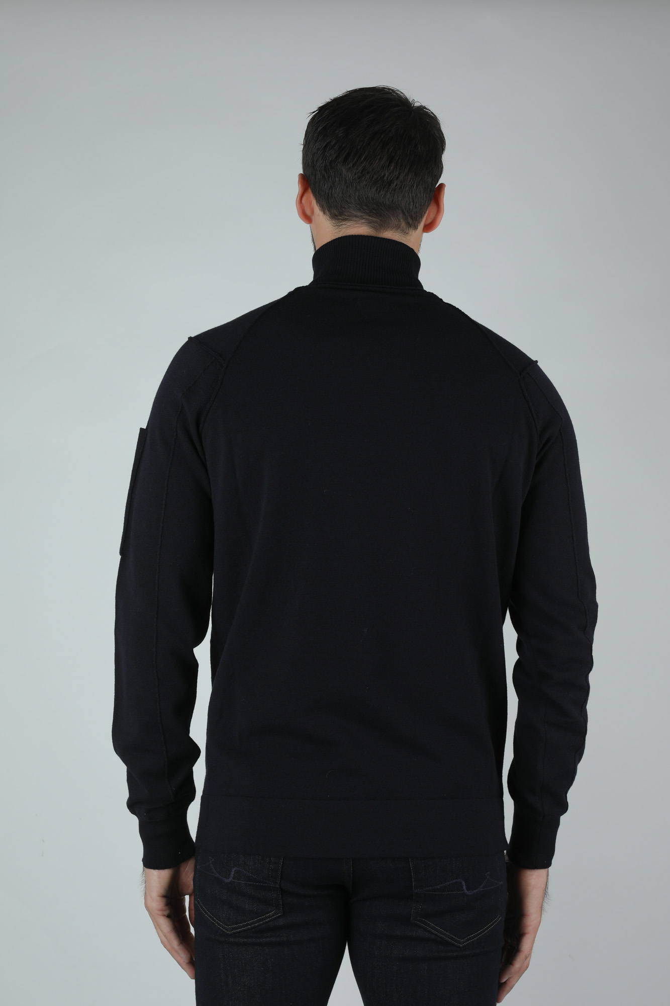 PULL C.P. COMPANY MARINE N176A-5528A-888