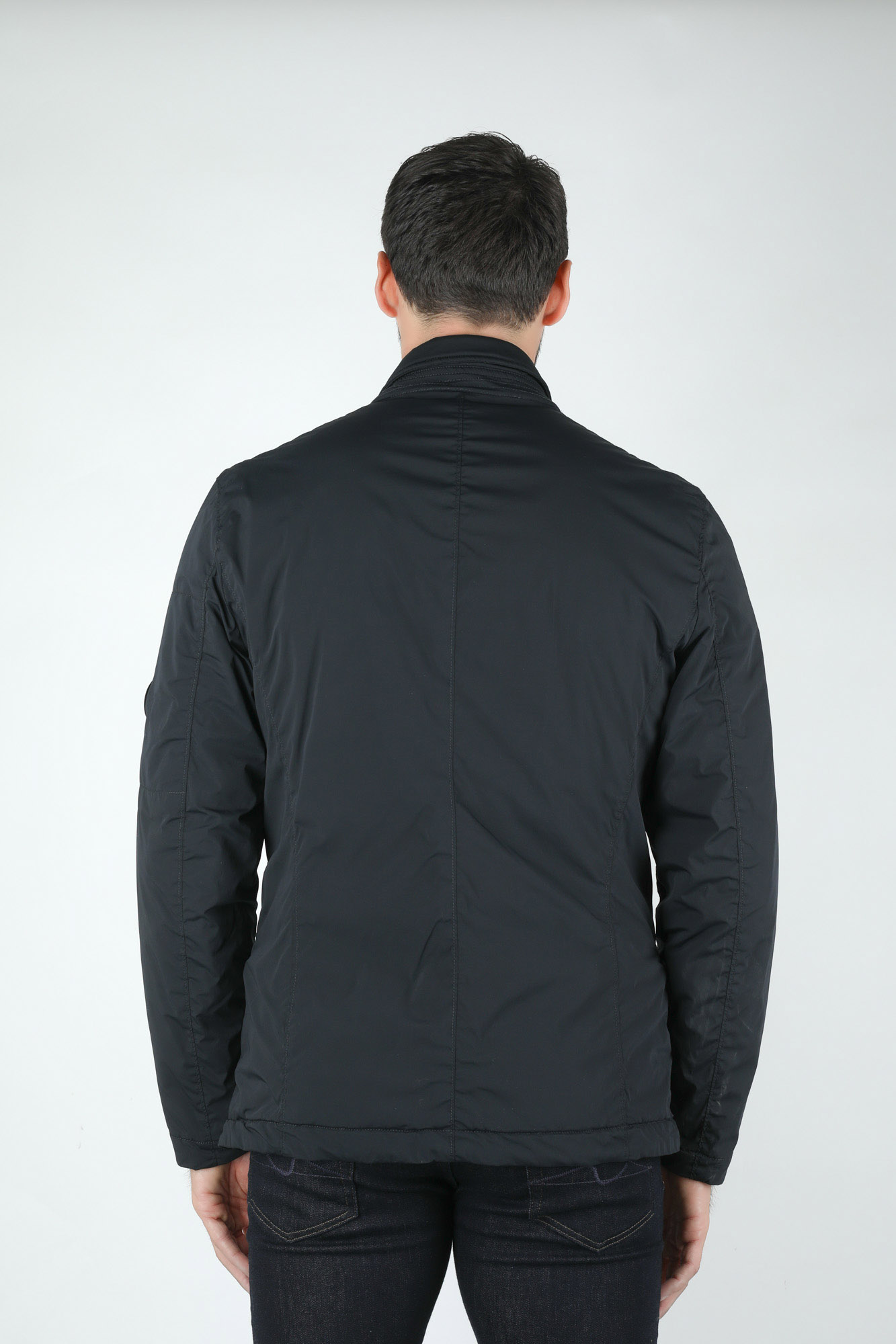 VESTE C.P. COMPANY MARINE Z218A1020G-888