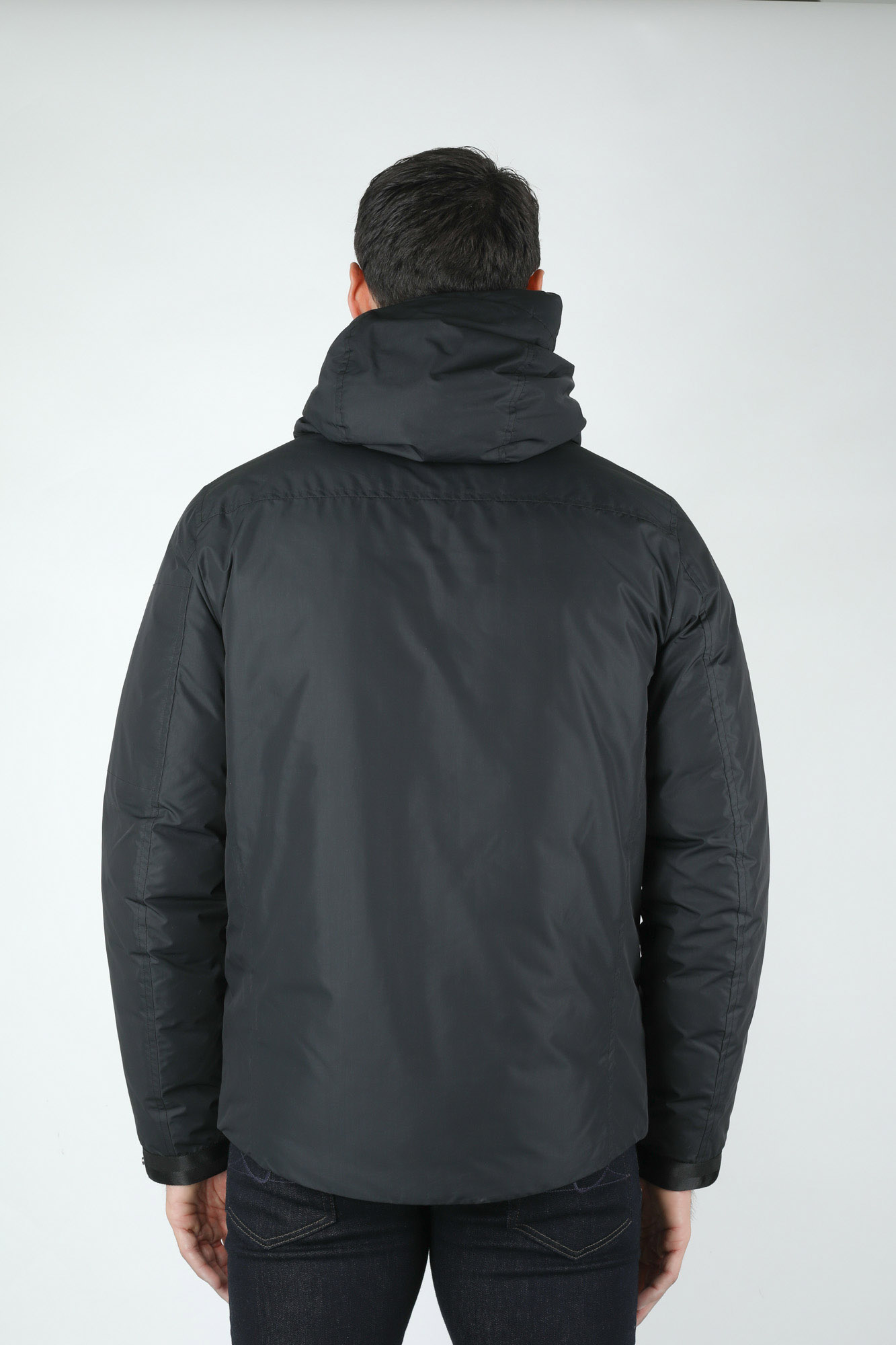 BLOUSON C.P. COMPANY NOIR W168A4275A-999