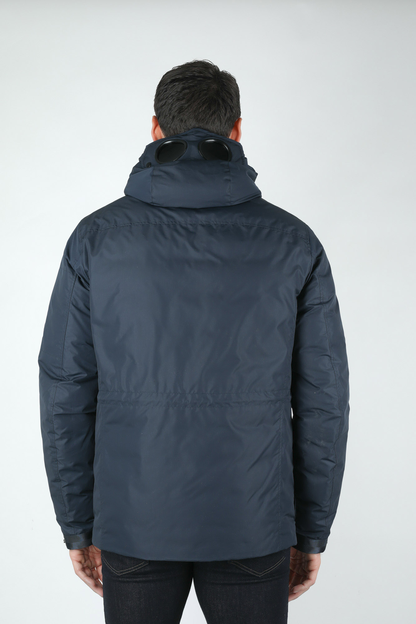 BLOUSON C.P. COMPANY MARINE W169A4275A-888