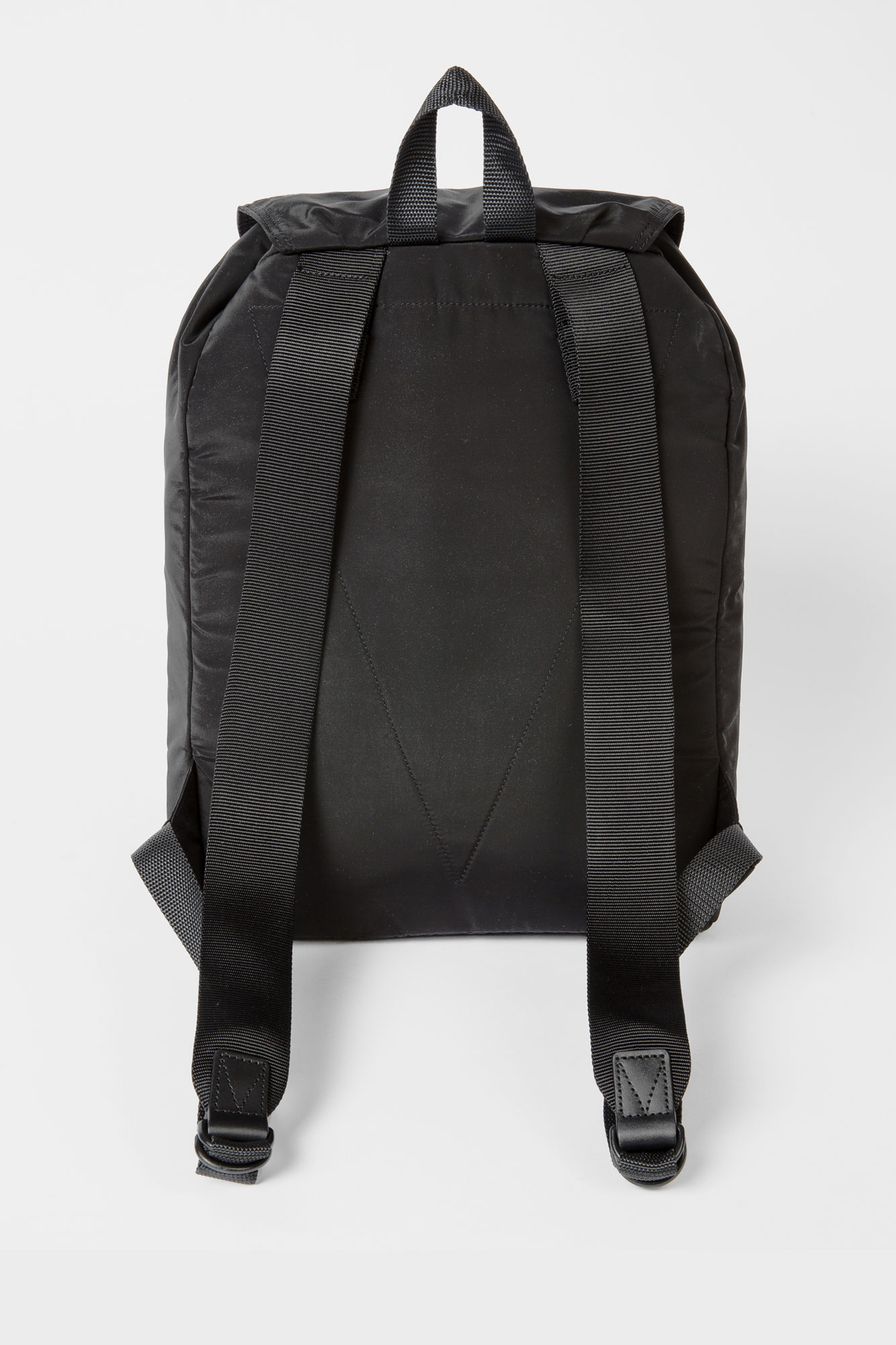 SAC &Agrave; DOS PAUL SMITH NOIR M2A-5652-78
