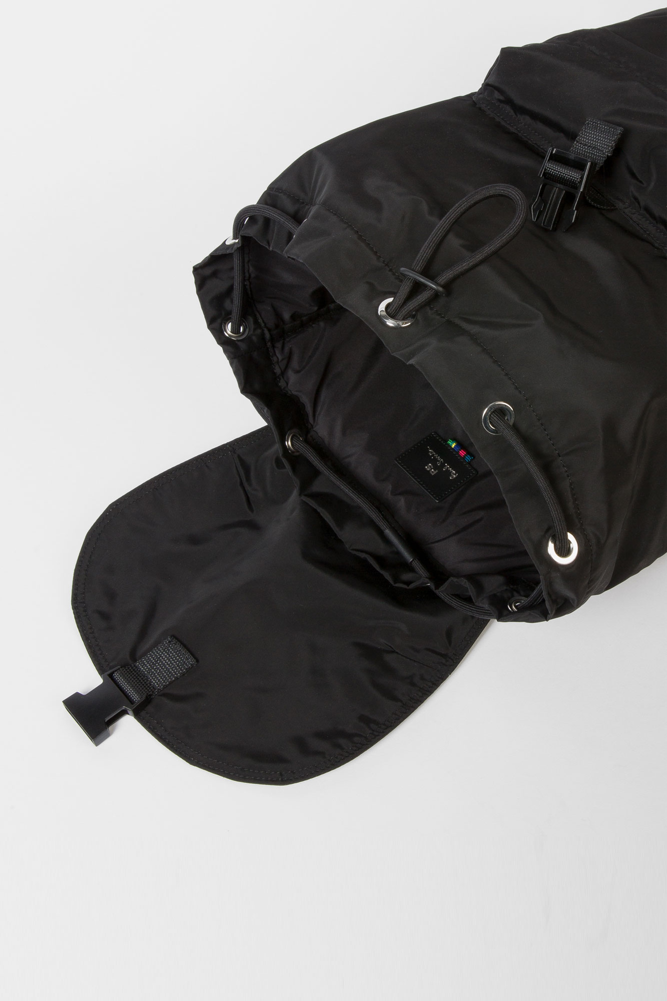 SAC &Agrave; DOS PAUL SMITH NOIR M2A-5652-78