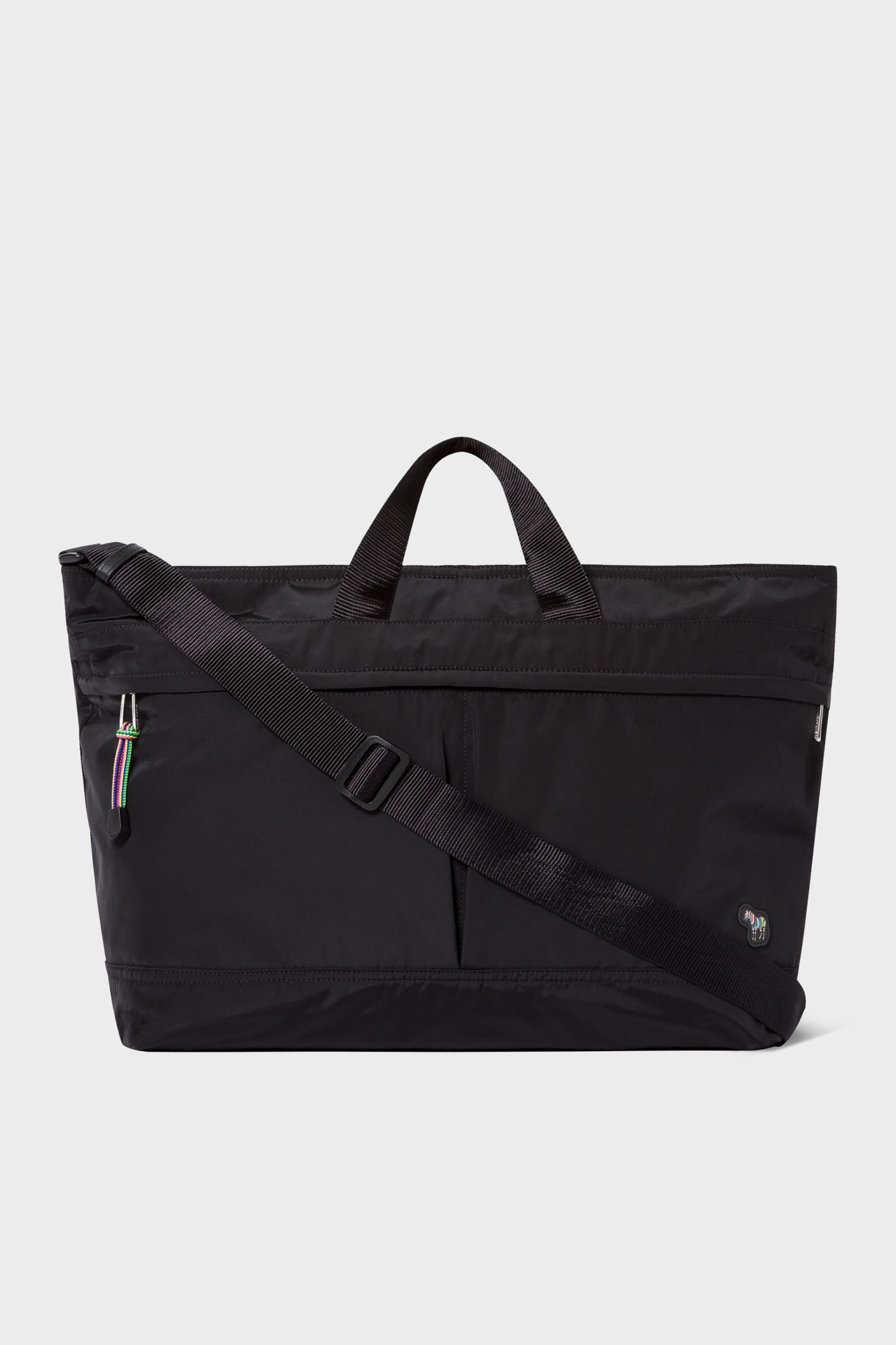SAC PAUL SMITH NOIR M2A-5953-78