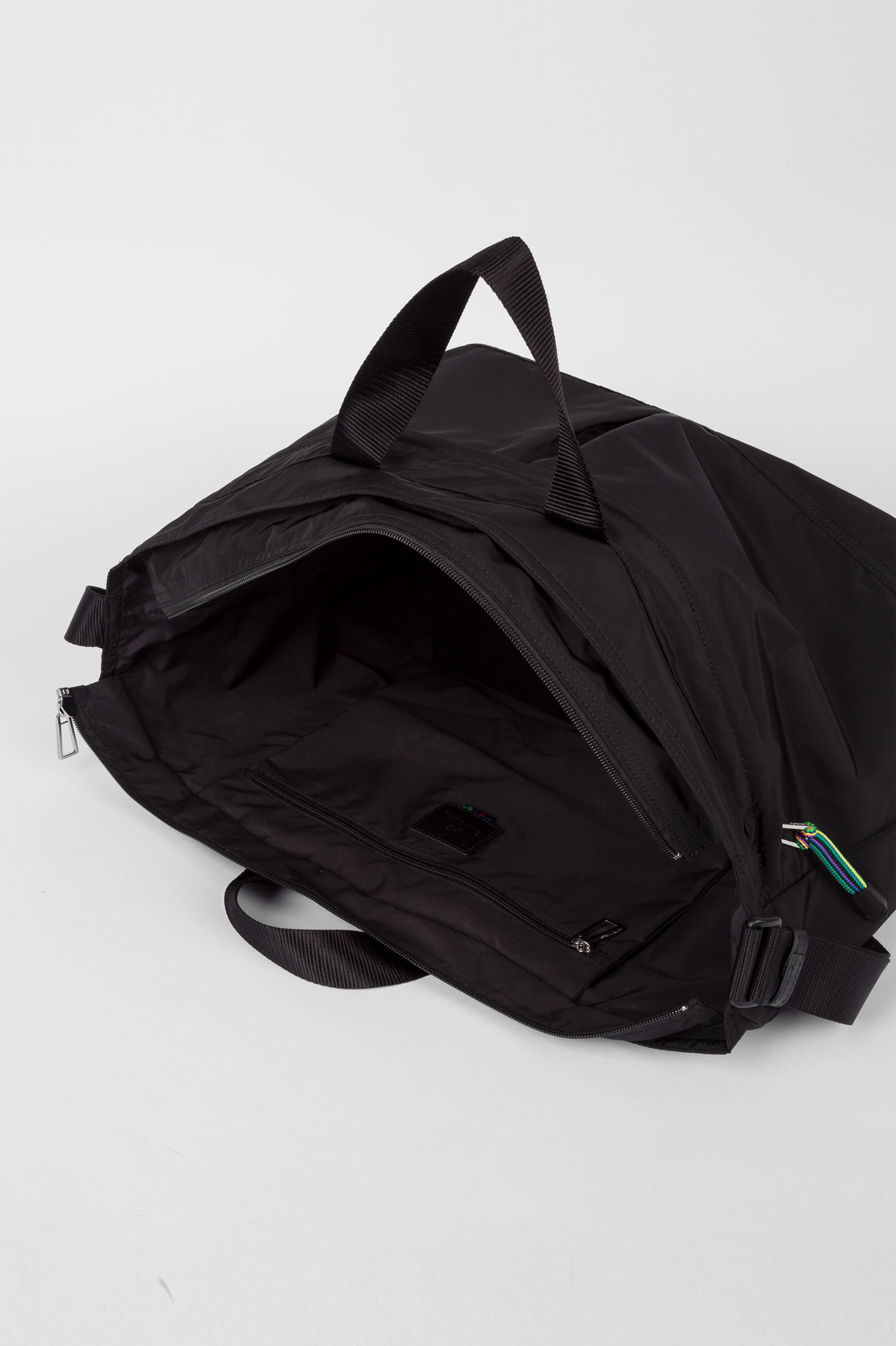 SAC PAUL SMITH NOIR M2A-5953-78