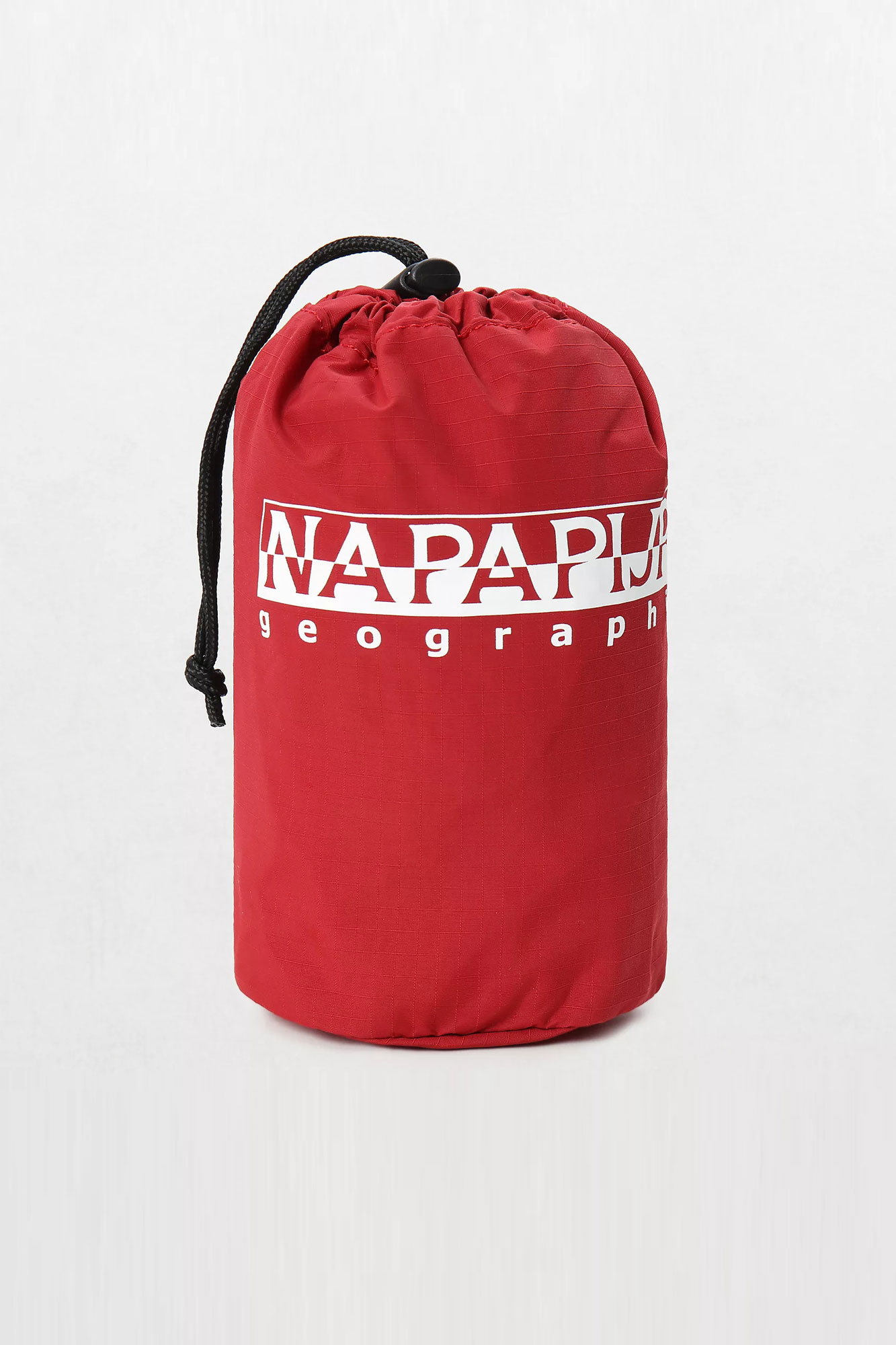 SAC NAPAPIJRI ROUGE BERINGPCK48-RED