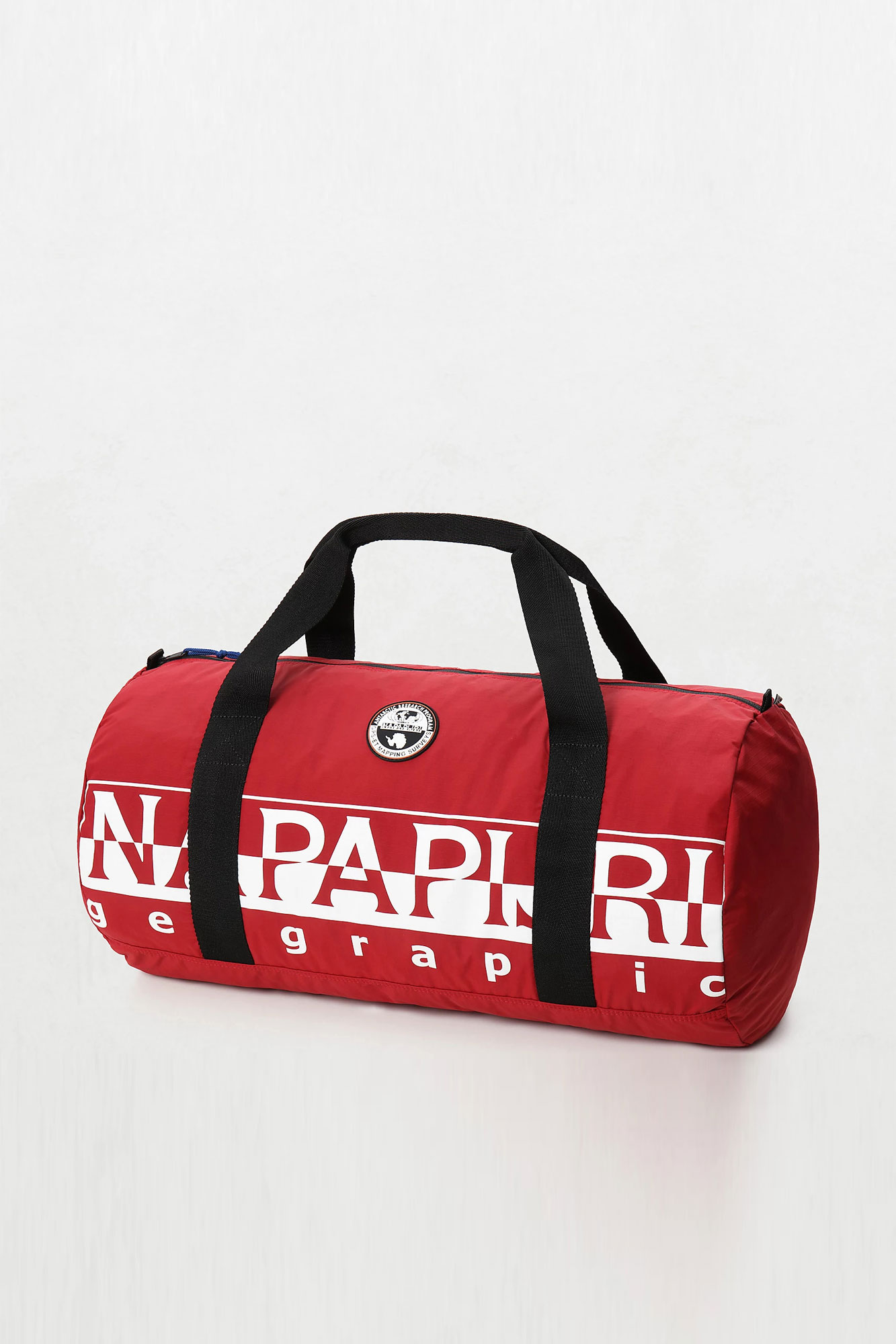 SAC NAPAPIJRI ROUGE BERINGPCK48-RED