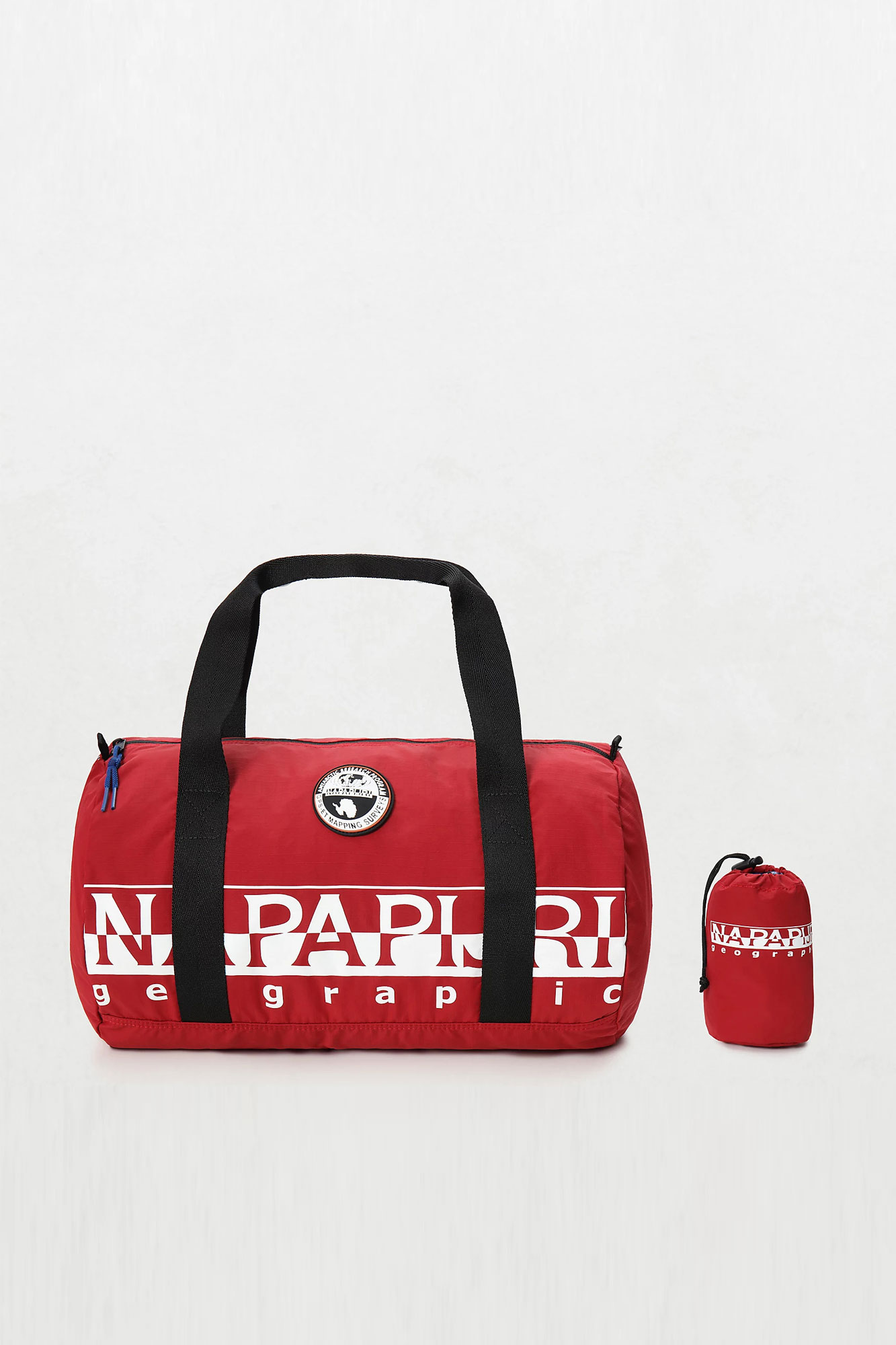 SAC NAPAPIJRI ROUGE BERINGPCK26RED