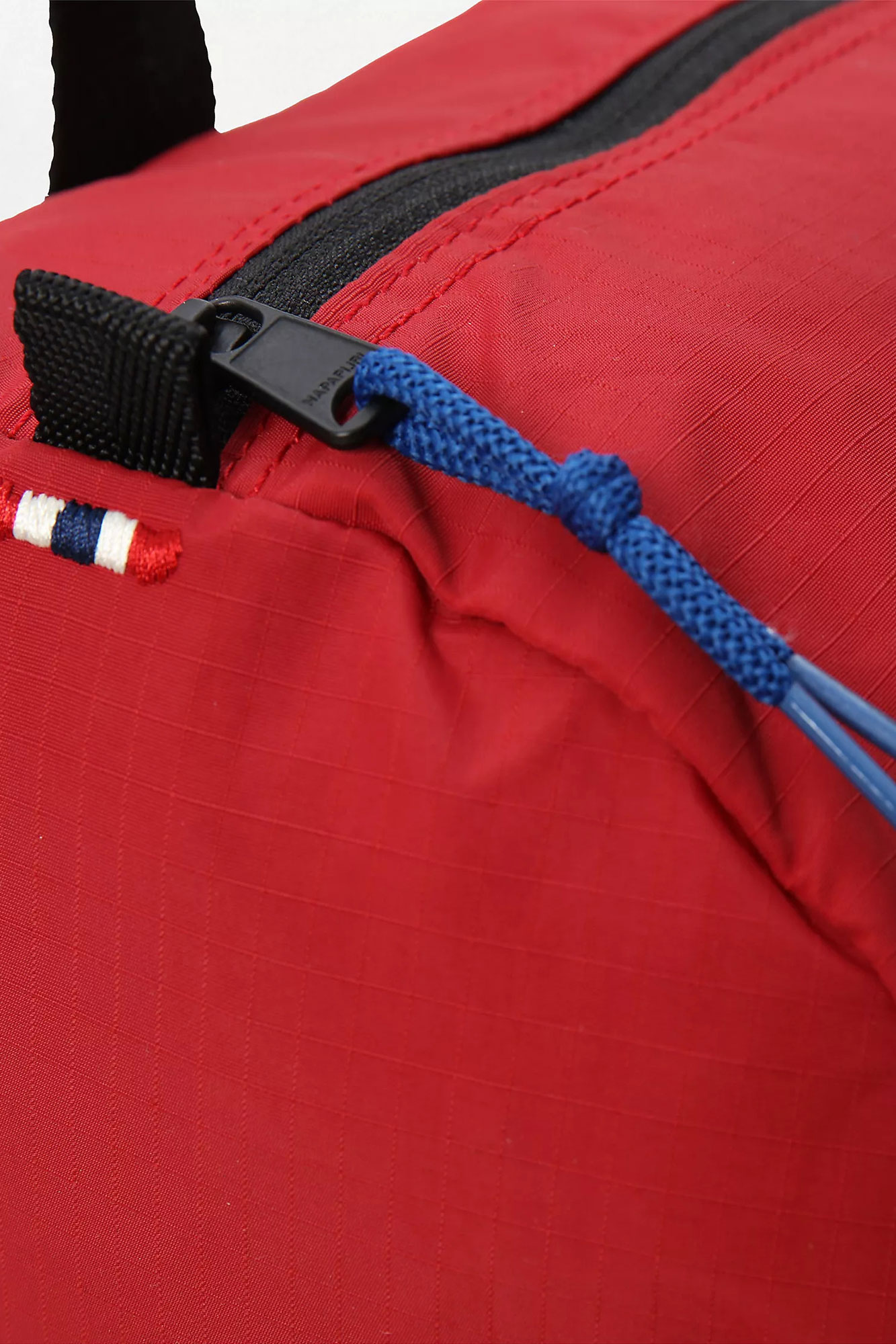 SAC NAPAPIJRI ROUGE BERINGPCK26RED