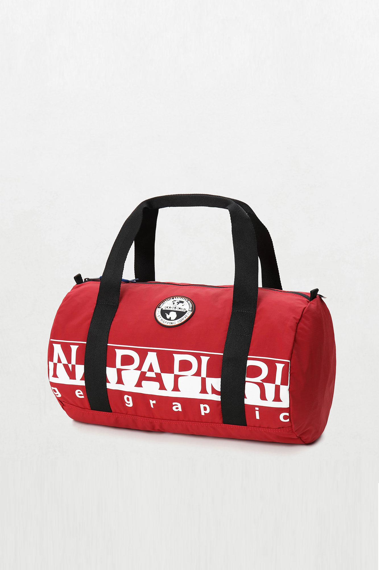 SAC NAPAPIJRI ROUGE BERINGPCK26RED