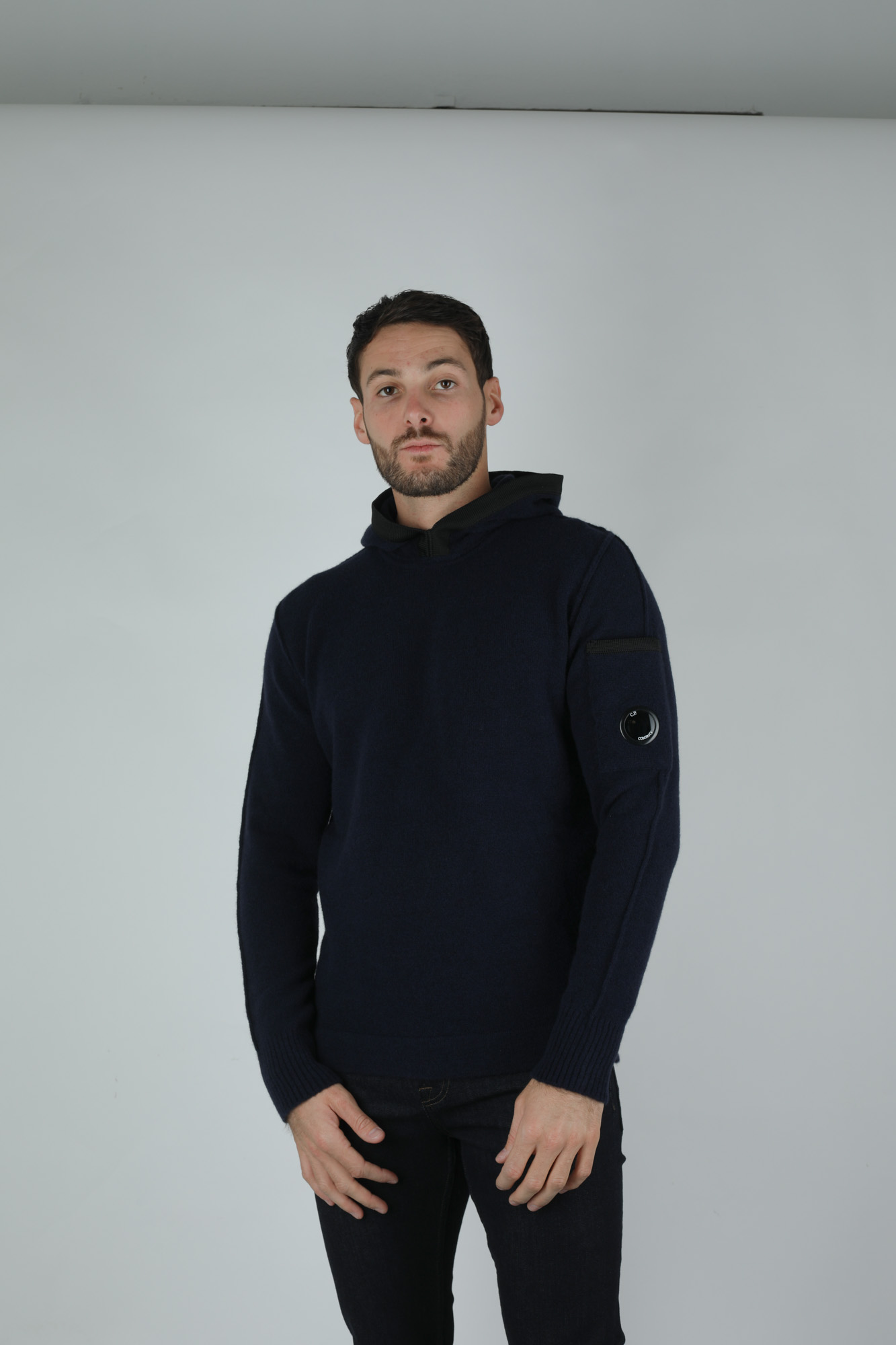 PULL C.P. COMPANY MARINE N259A5601A-888