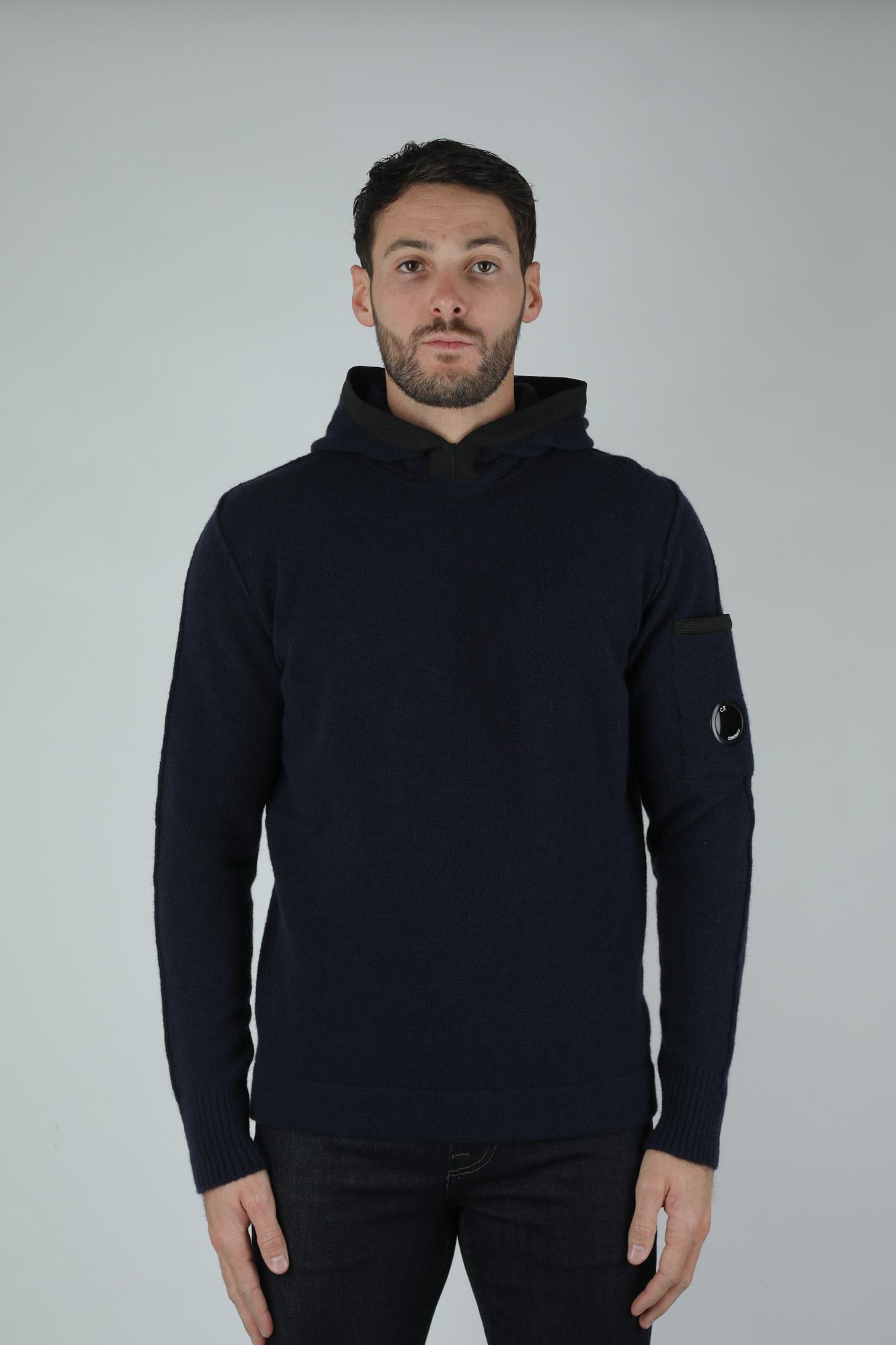 PULL C.P. COMPANY MARINE N259A5601A-888