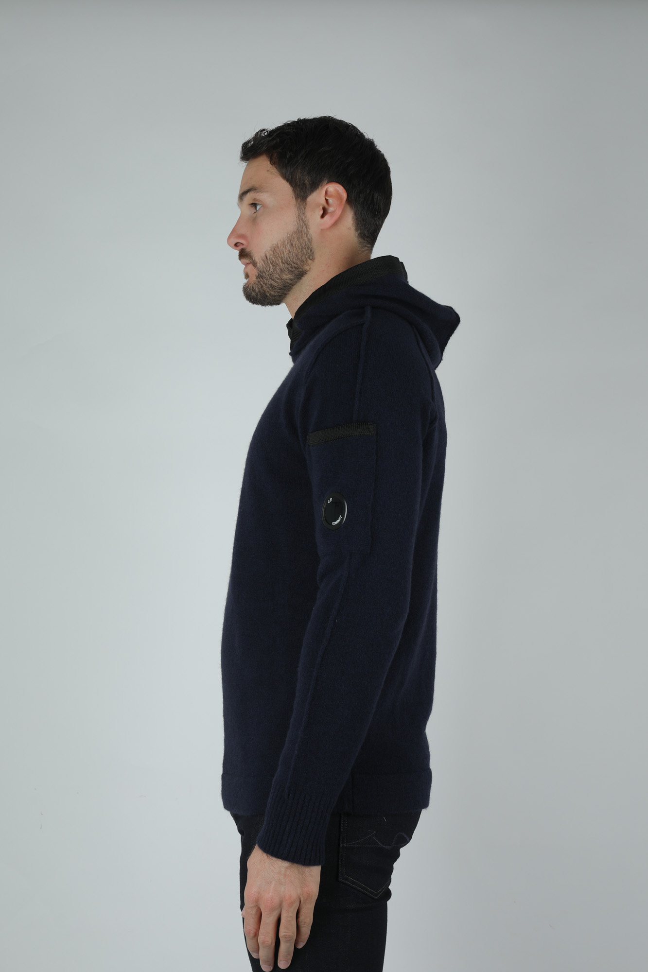 PULL C.P. COMPANY MARINE N259A5601A-888