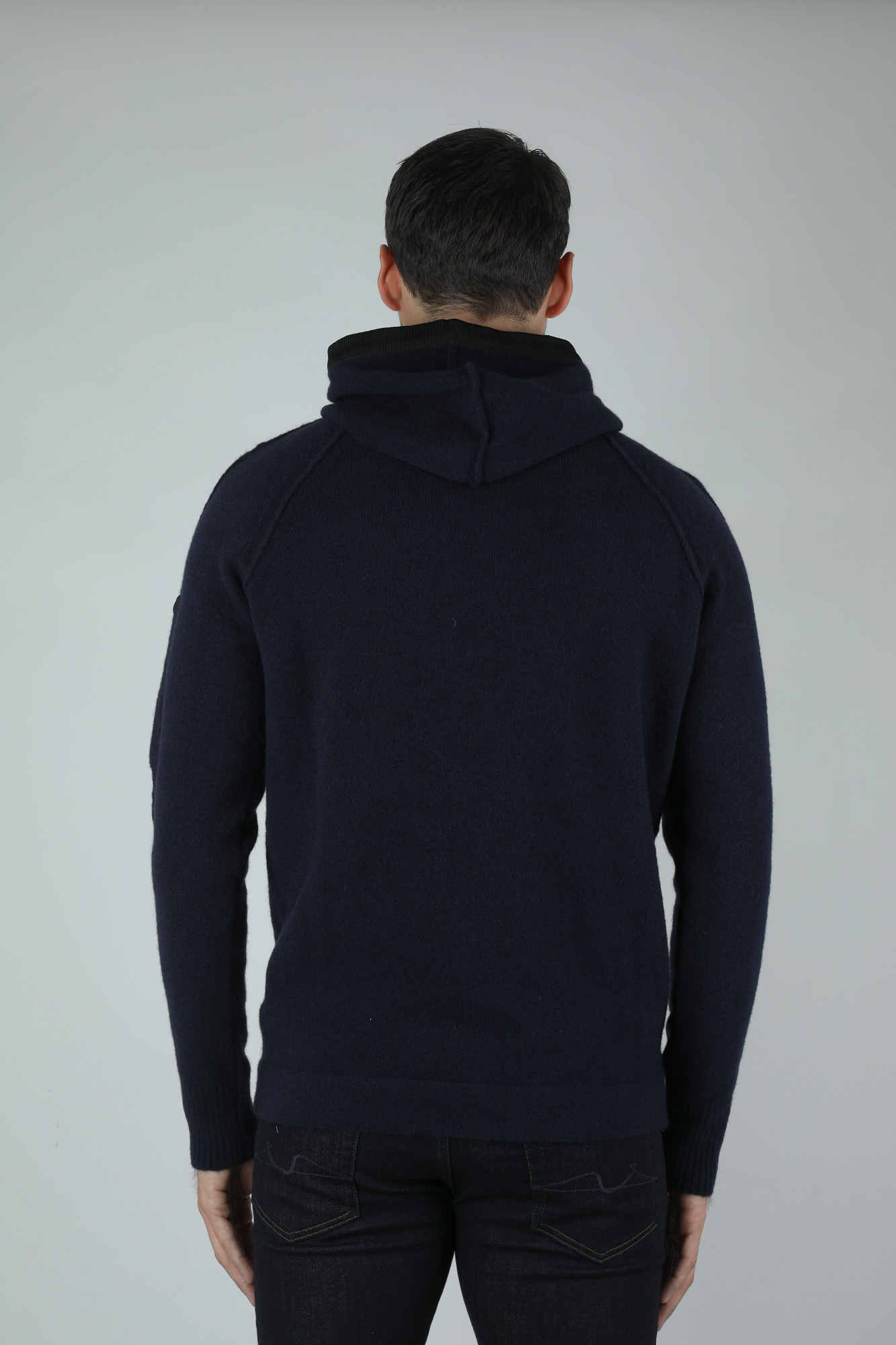 PULL C.P. COMPANY MARINE N259A5601A-888