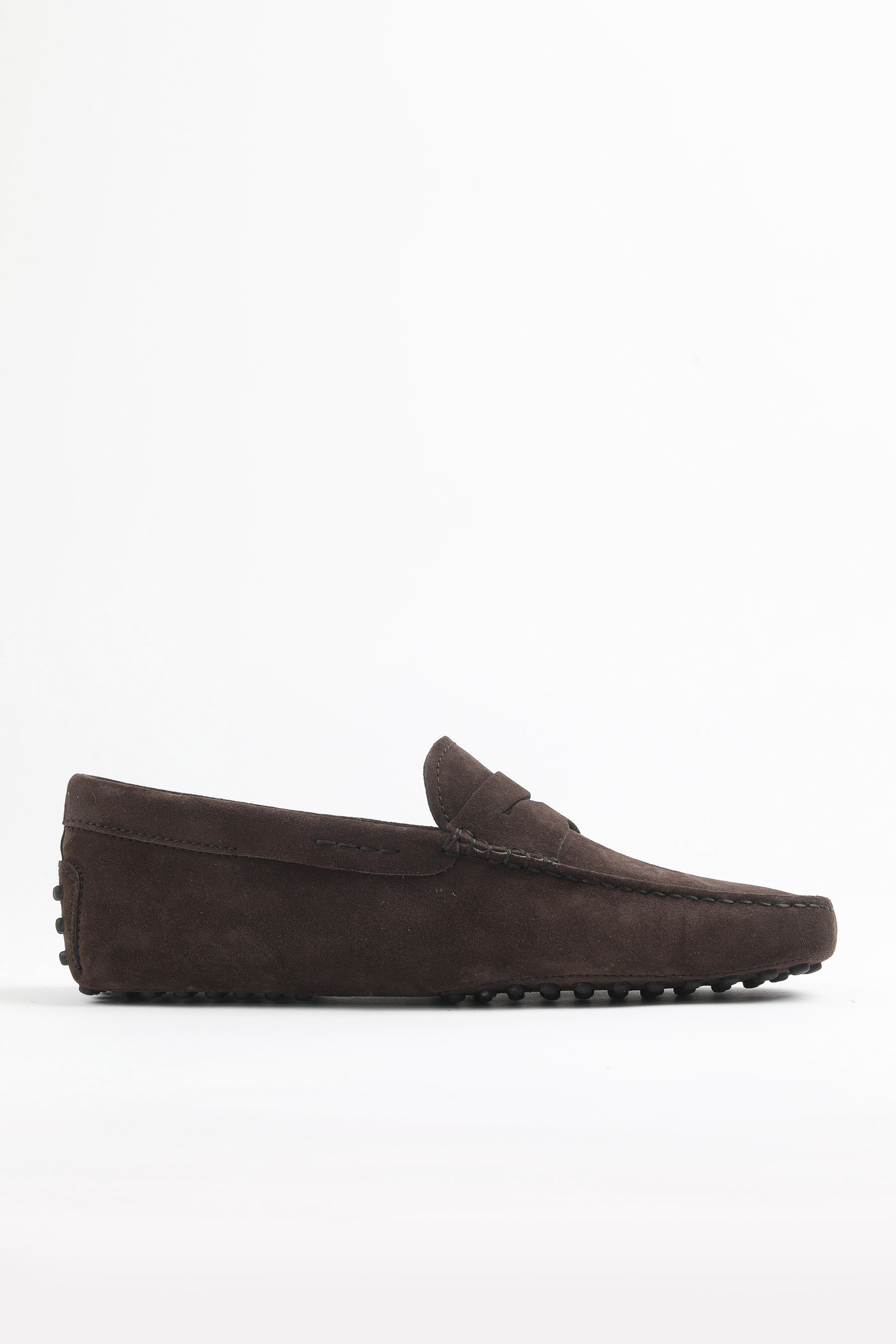 MOCASSIN TOD'S MARRON XXMOEO001-09986