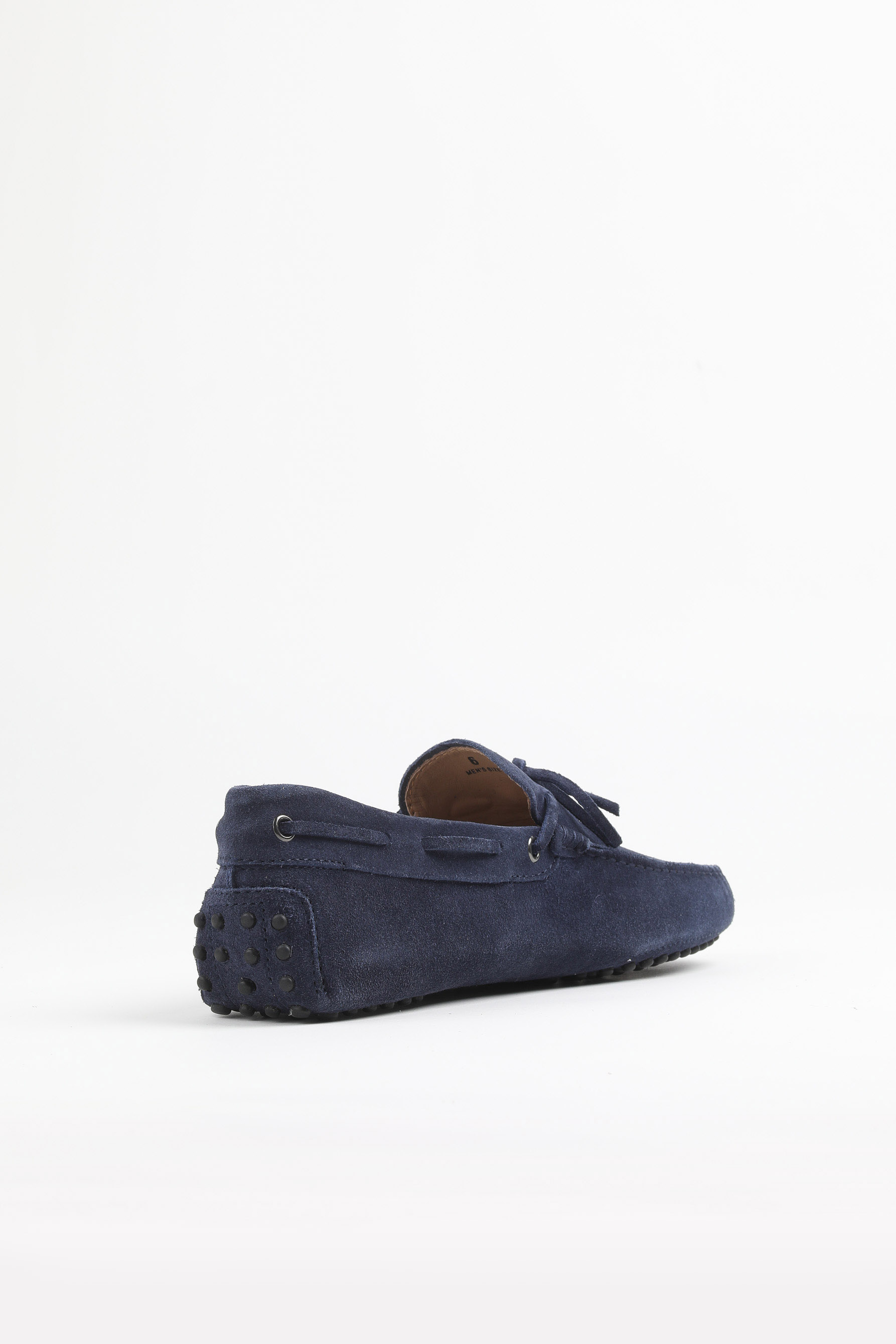 MOCASSINS TOD'S MARINE XXMOGW054-OU820