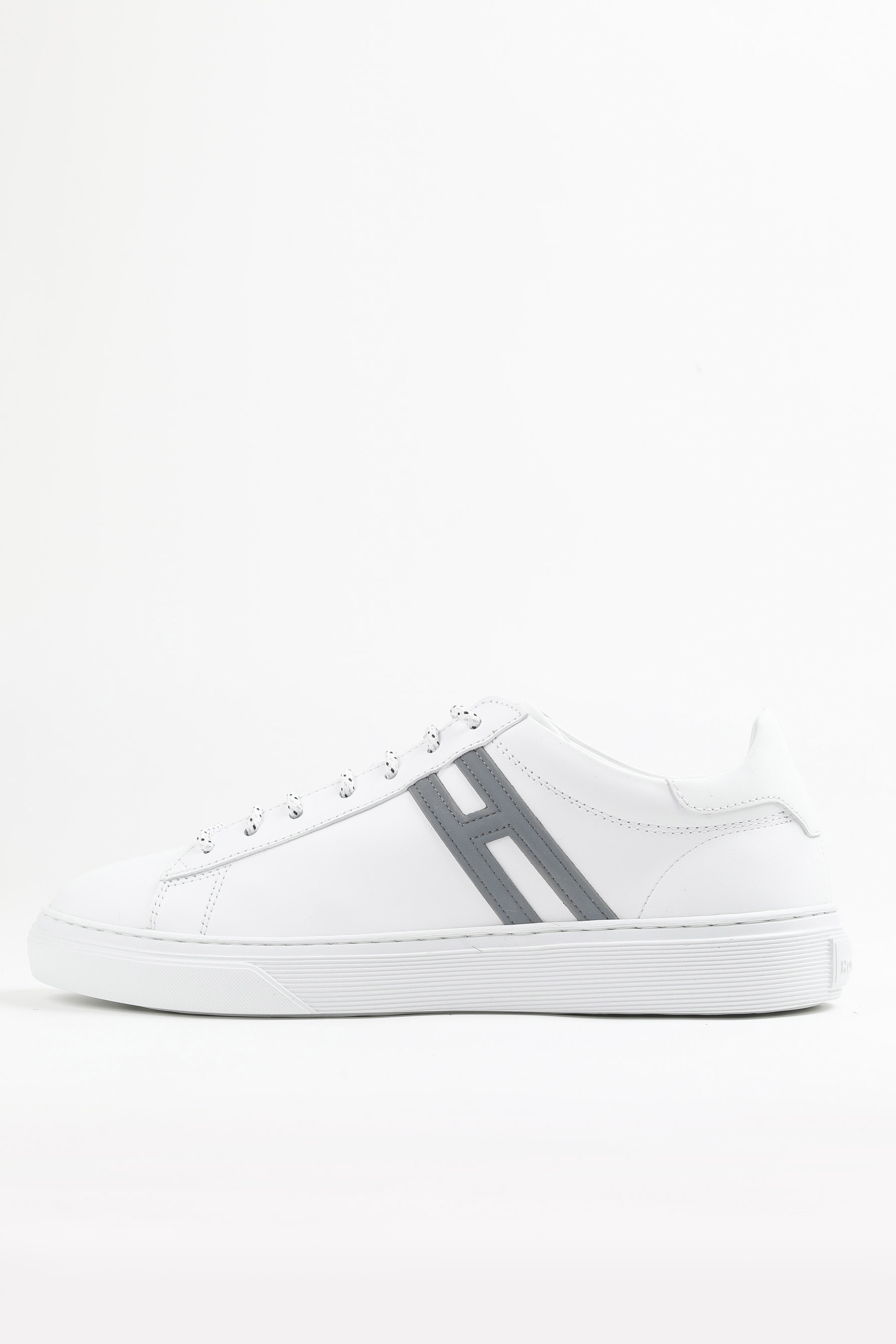 BASKETS HOGAN BLANC HXM3650J960-MB001