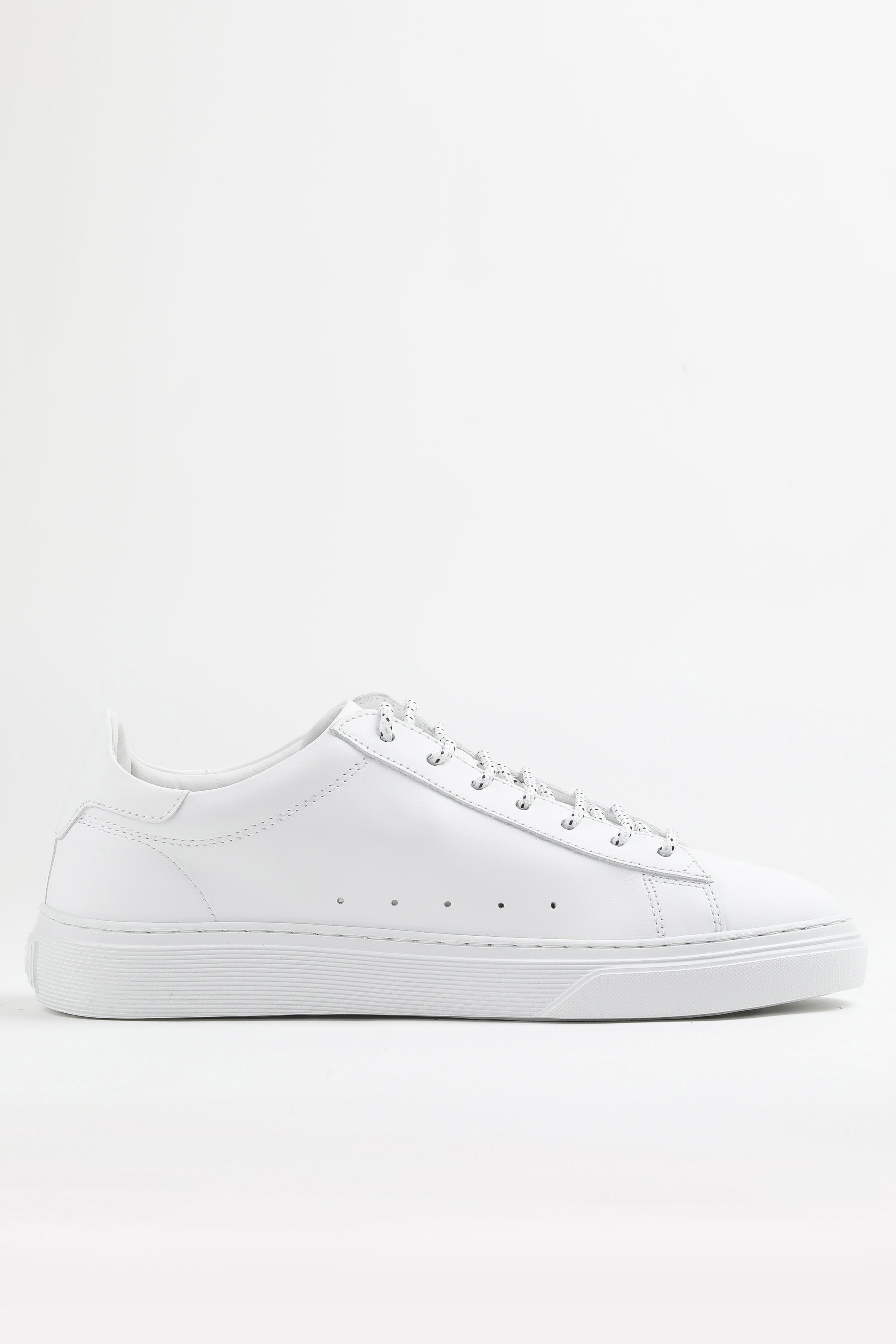 BASKETS HOGAN BLANC HXM3650J960-MB001