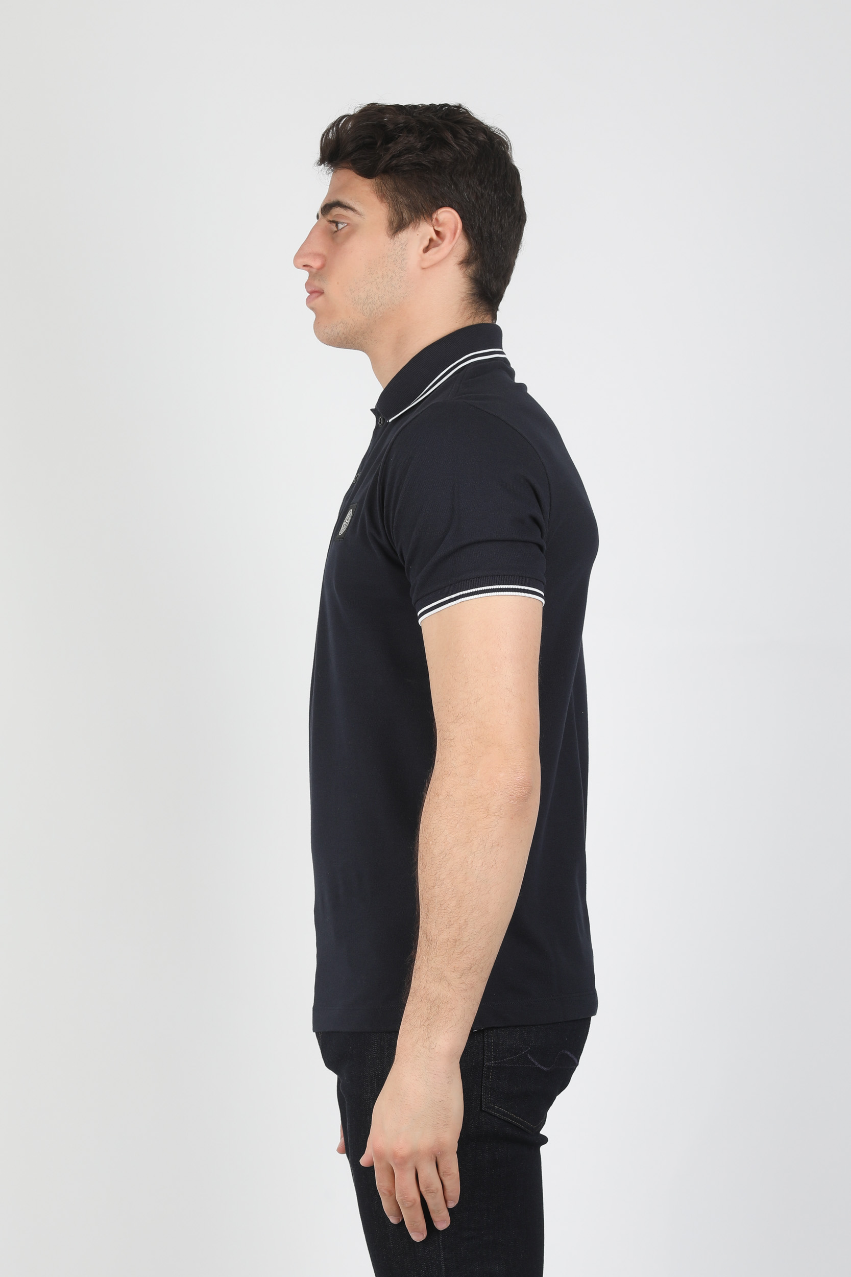 POLO STONE ISLAND MARINE 1015 22S18-V0020