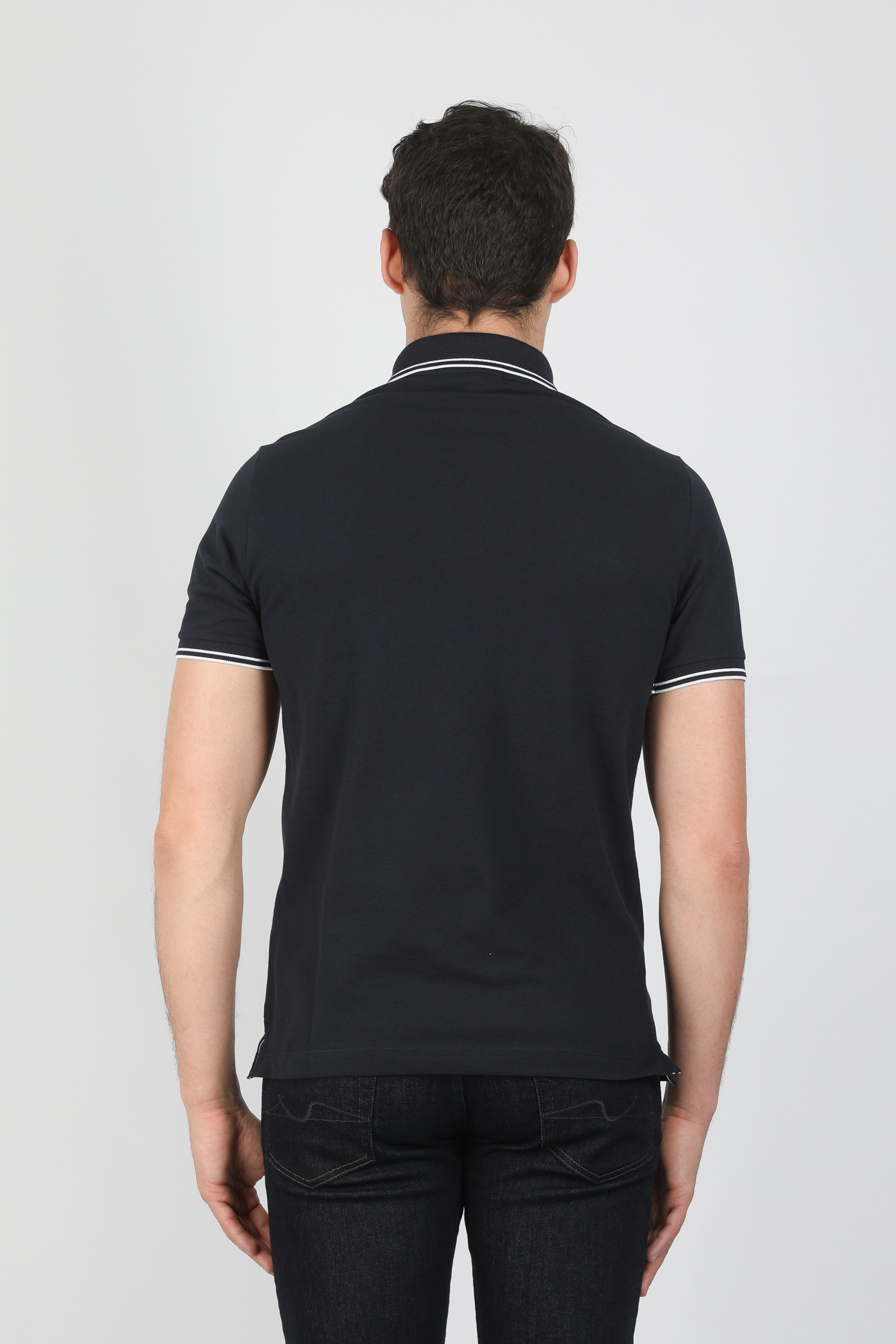 POLO STONE ISLAND MARINE 1015 22S18-V0020