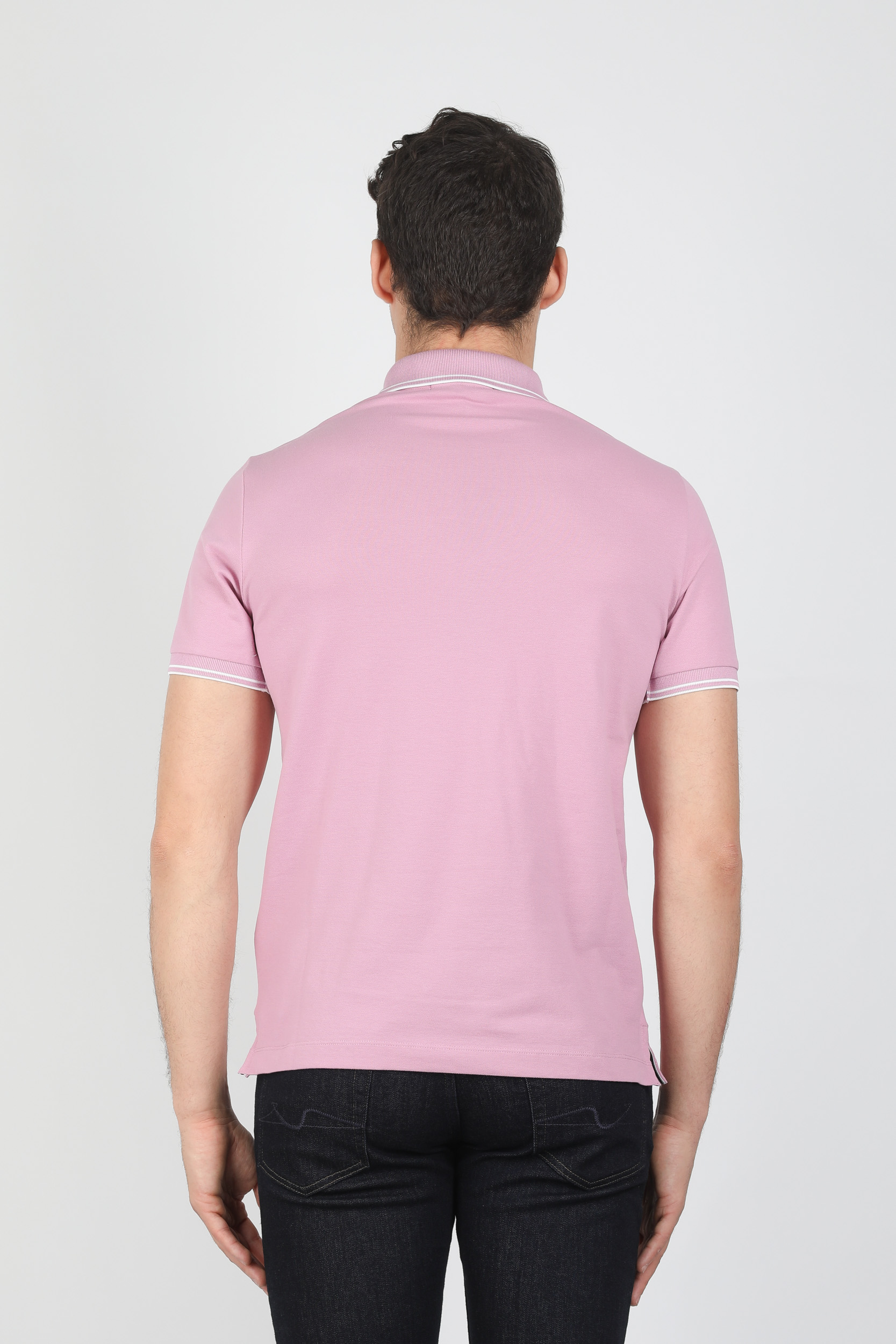 POLO STONE ISLAND ROSE 1015 22S18-V0086