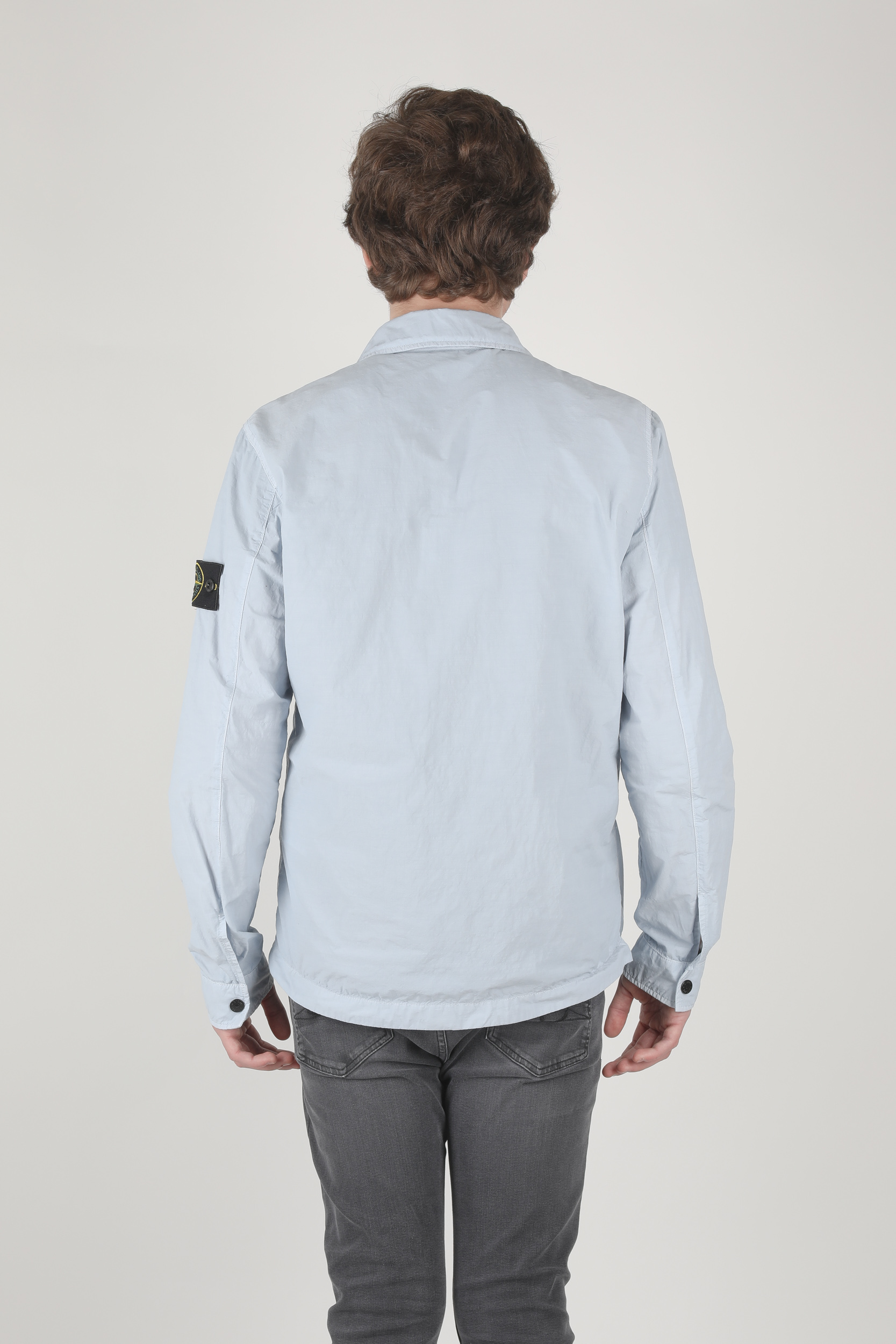 BLOUSON STONE ISLAND CIEL 721511102-V0041