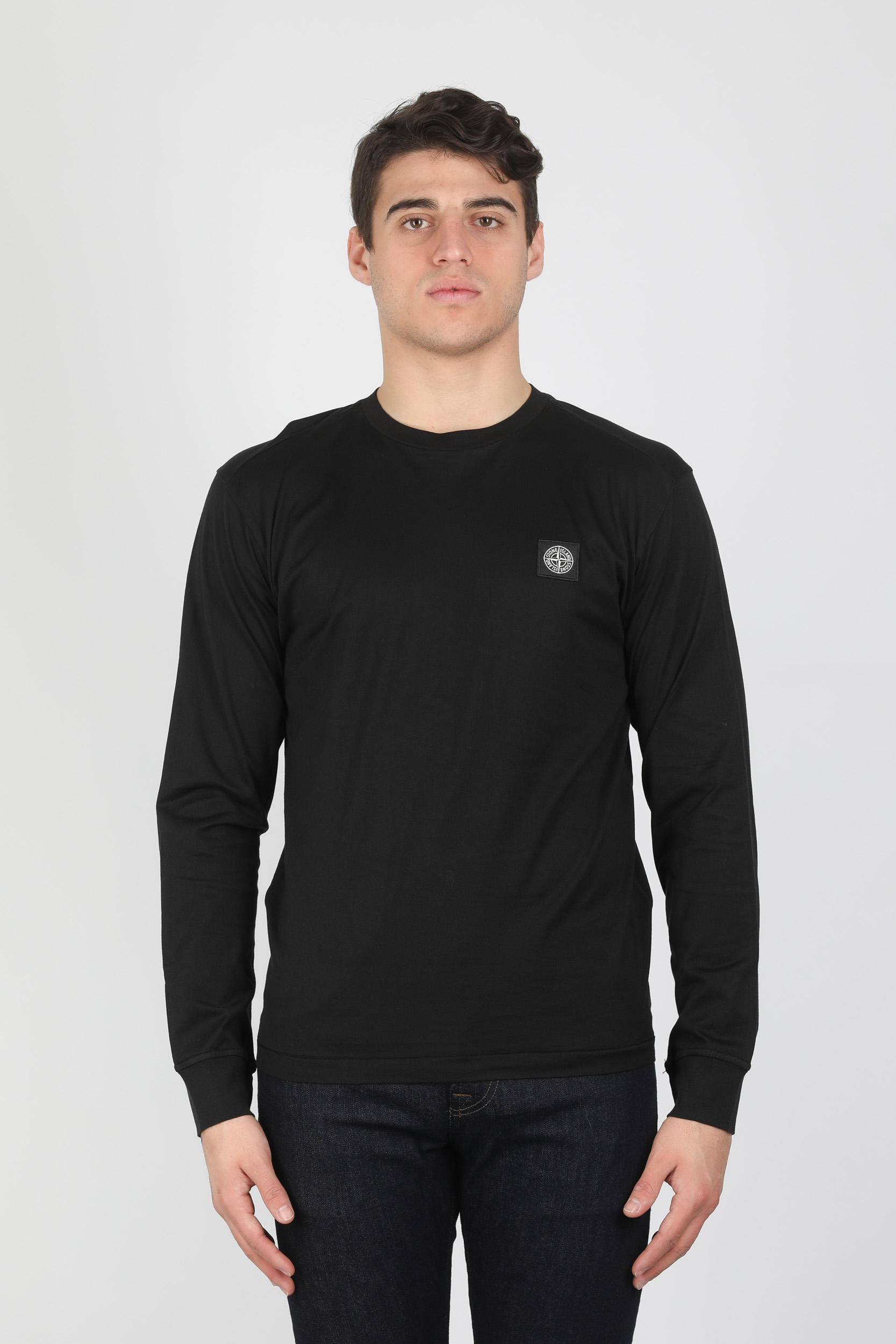 T-SHIRT STONE ISLAND NOIR 721522713-V0029,T-SHIRT STONE ISLAND NOIR 721522713-V0029,T-SHIRT STONE ISLAND NOIR 721522713-V0029
