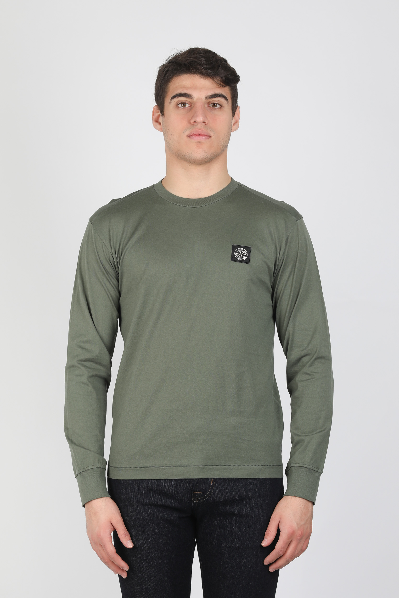 T-SHIRT STONE ISLAND KAKI 721522713-V0058,T-SHIRT STONE ISLAND KAKI 721522713-V0058,T-SHIRT STONE ISLAND KAKI 721522713-V0058
