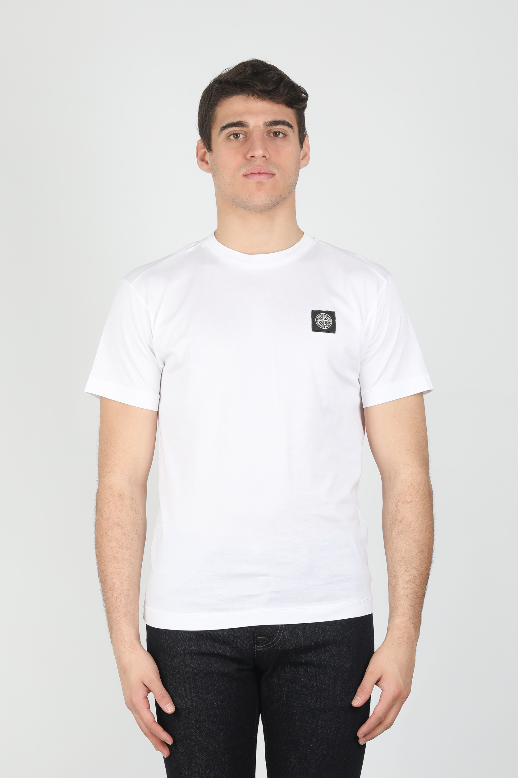T-SHIRT STONE ISLAND BLANC 721524113-V0001,T-SHIRT STONE ISLAND BLANC 721524113-V0001,T-SHIRT STONE ISLAND BLANC 721524113-V0001