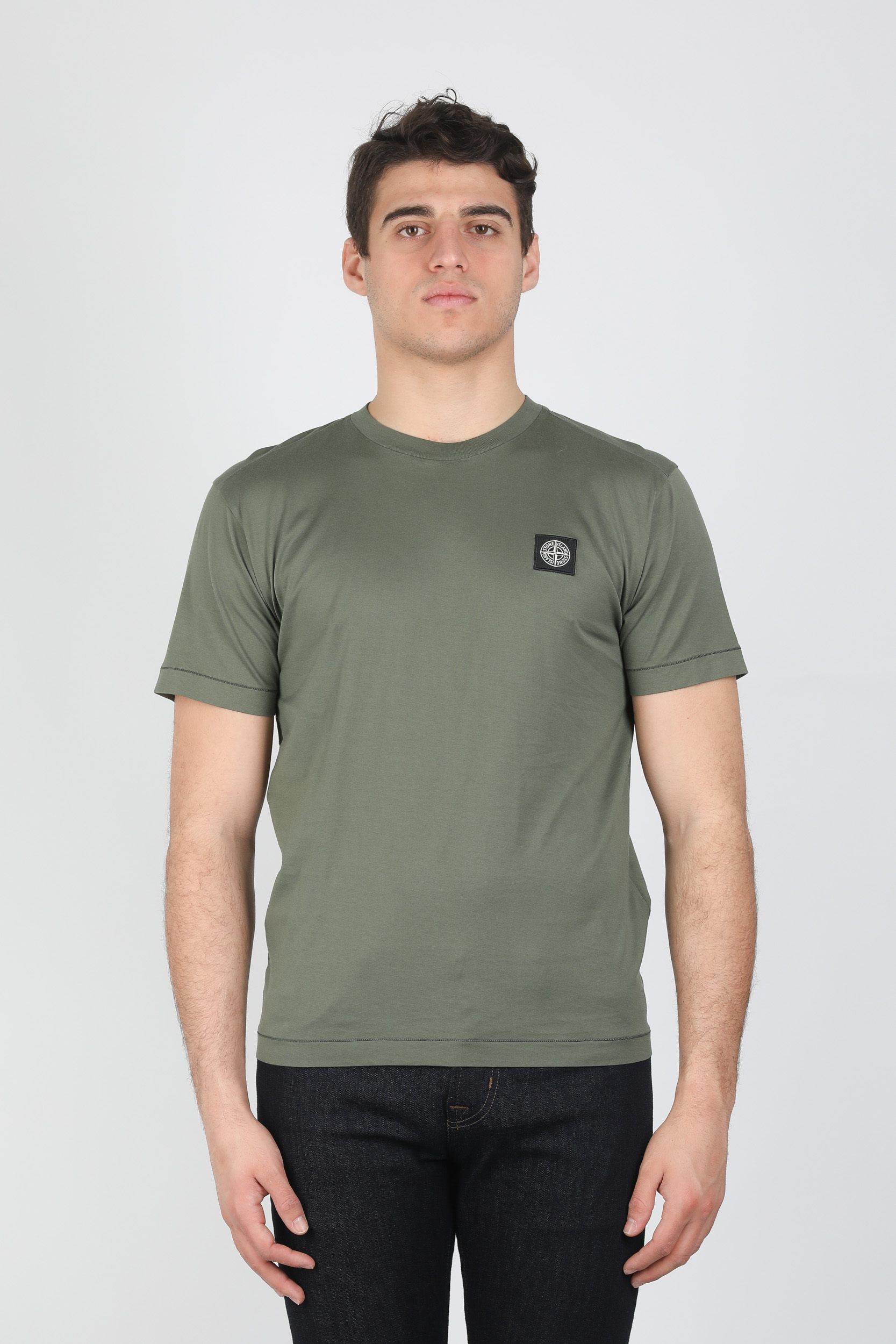 T-SHIRT STONE ISLAND KAKI 721524113-V0058,T-SHIRT STONE ISLAND KAKI 721524113-V0058,T-SHIRT STONE ISLAND KAKI 721524113-V0058