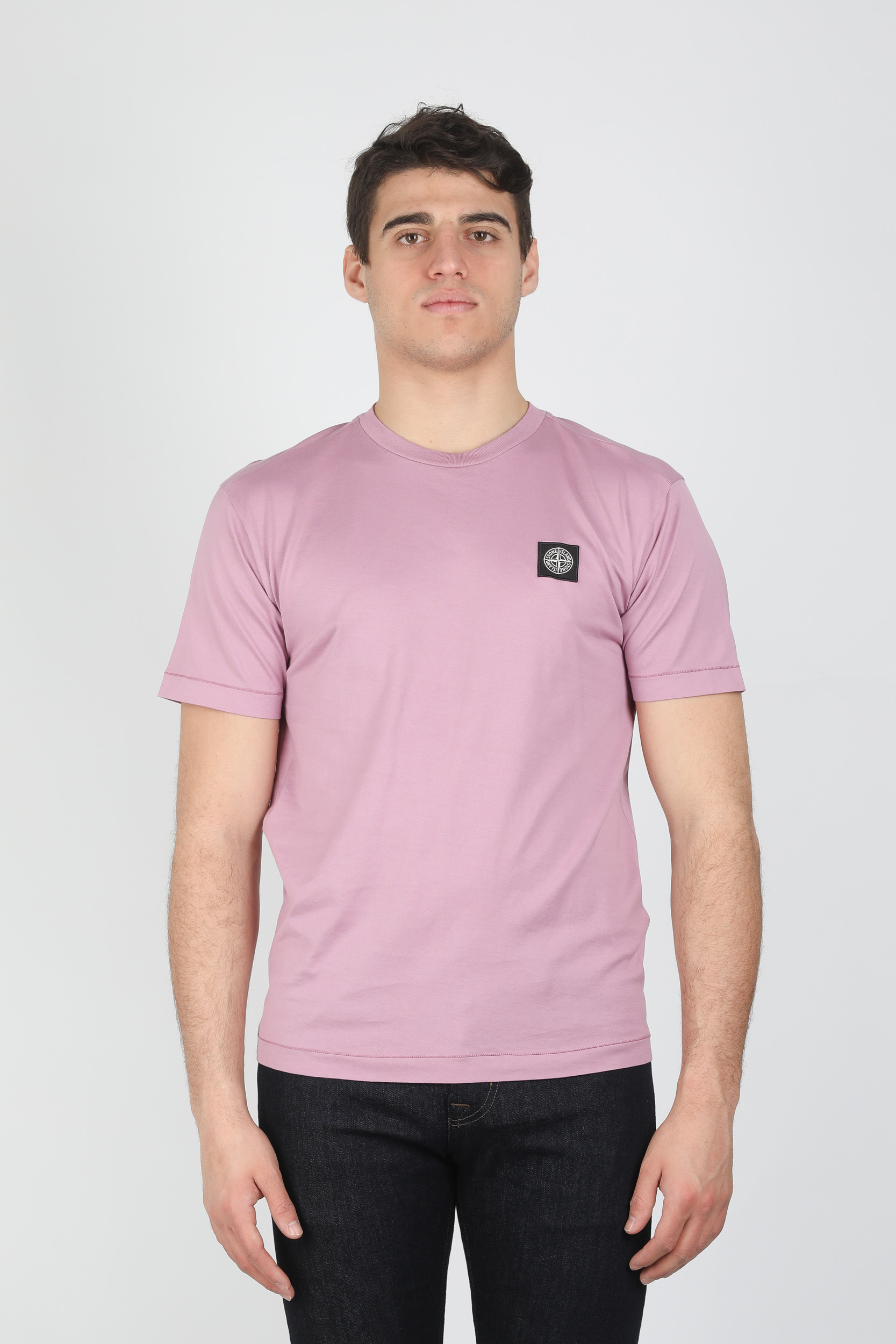 T-SHIRT STONE ISLAND ROSE 721524113-V0086,T-SHIRT STONE ISLAND ROSE 721524113-V0086,T-SHIRT STONE ISLAND ROSE 721524113-V0086