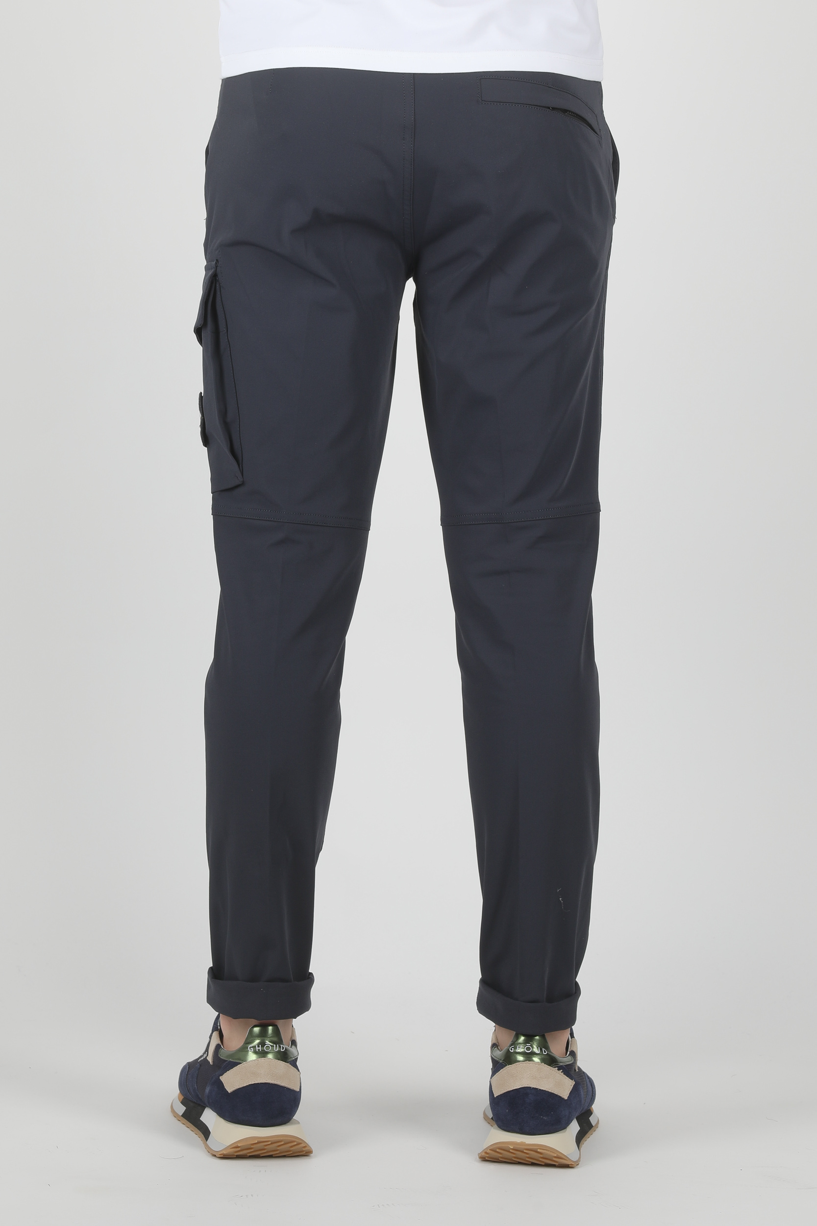 PANTALON STONE ISLAND MARINE 721531206-V0020