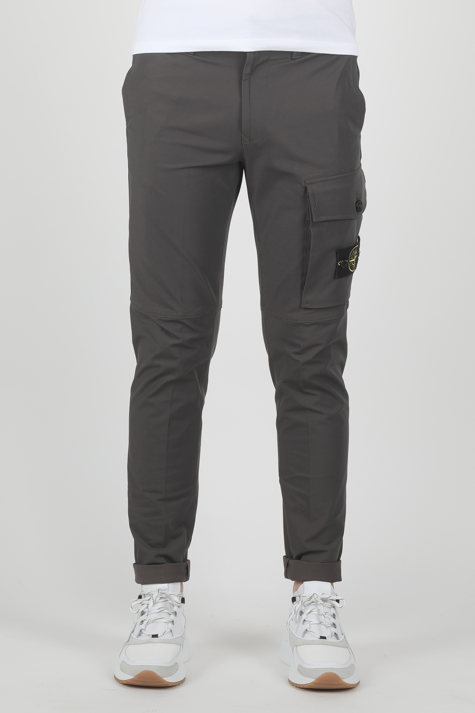 PANTALON STONE ISLAND GRIS 721531206-V0063,PANTALON STONE ISLAND GRIS 721531206-V0063,PANTALON STONE ISLAND GRIS 721531206-V0063