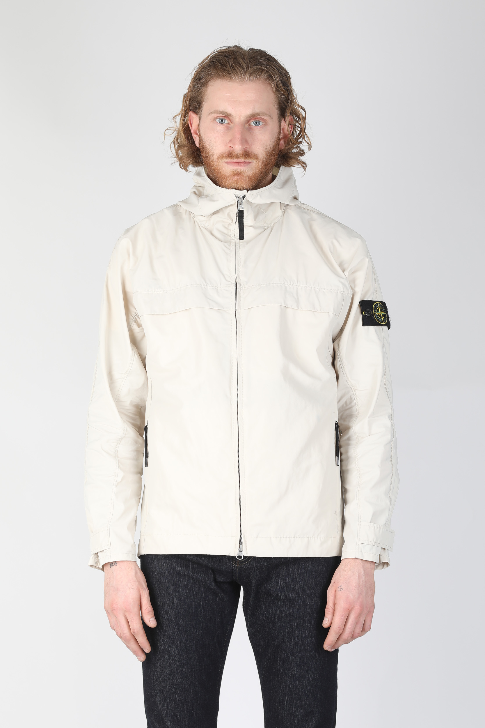 BLOUSON STONE ISLAND ECRU 721540522-V0090,BLOUSON STONE ISLAND ECRU 721540522-V0090,BLOUSON STONE ISLAND ECRU 721540522-V0090