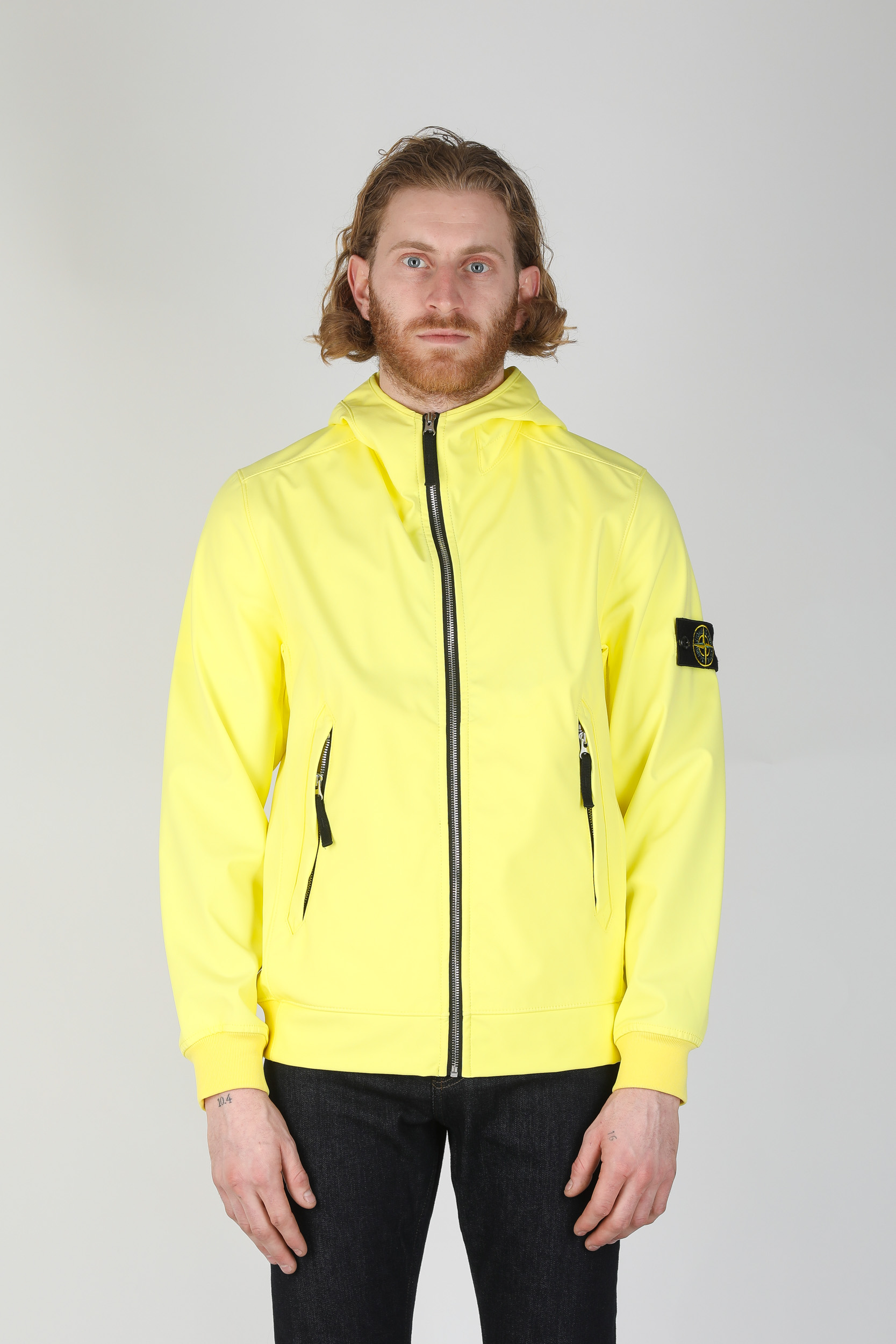 BLOUSON STONE ISLAND JAUNE LIGHT SOFT SHELL-R 721540927-V0031,BLOUSON STONE ISLAND JAUNE LIGHT SOFT SHELL-R 721540927-V0031,BLOUSON STONE ISLAND JAUNE LIGHT SOFT SHELL-R 721540927-V0031