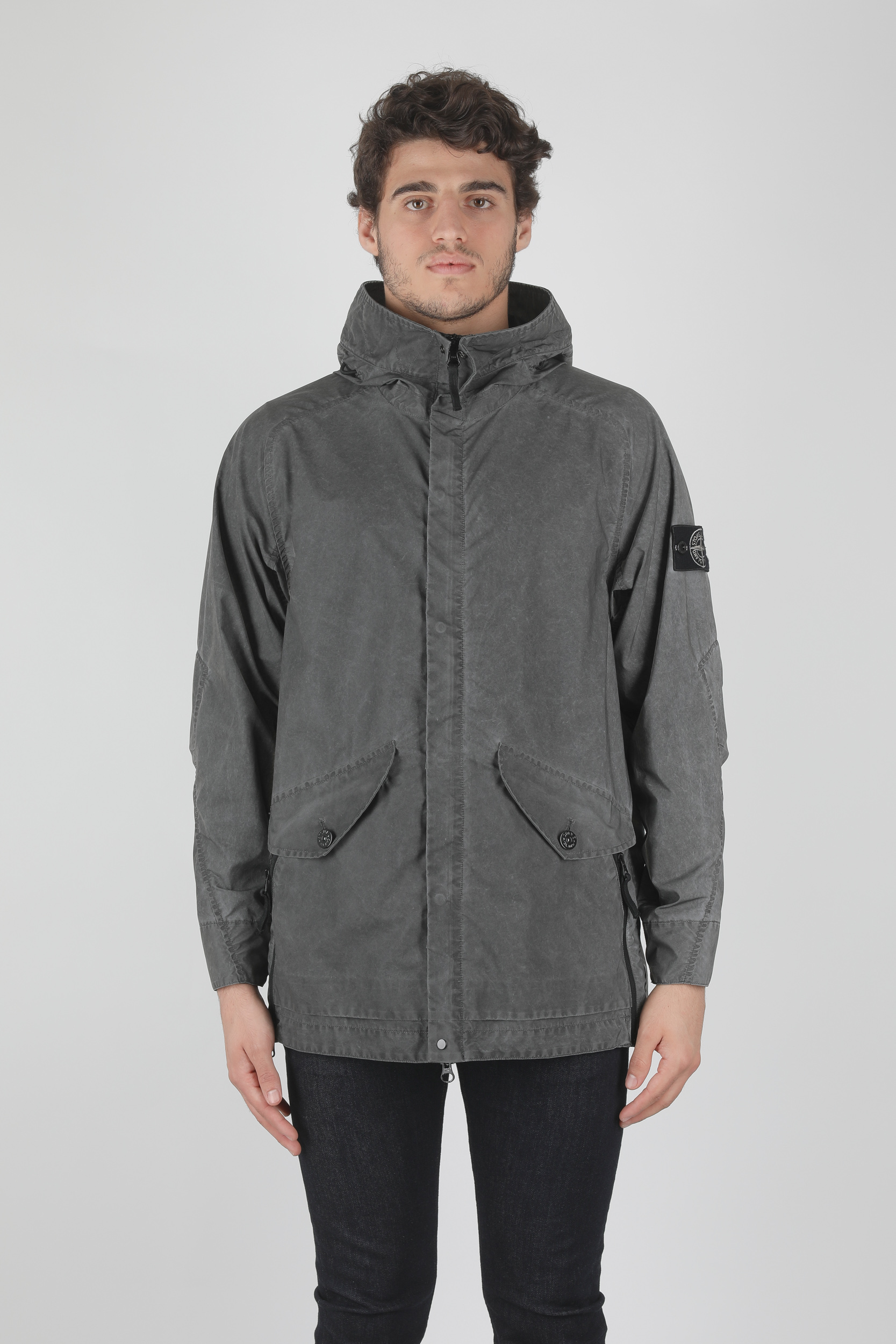 VESTE STONE ISLAND REFLECTIVE GRISE 721542599-V0060,VESTE STONE ISLAND REFLECTIVE GRISE 721542599-V0060,VESTE STONE ISLAND REFLECTIVE GRISE 721542599-V0060