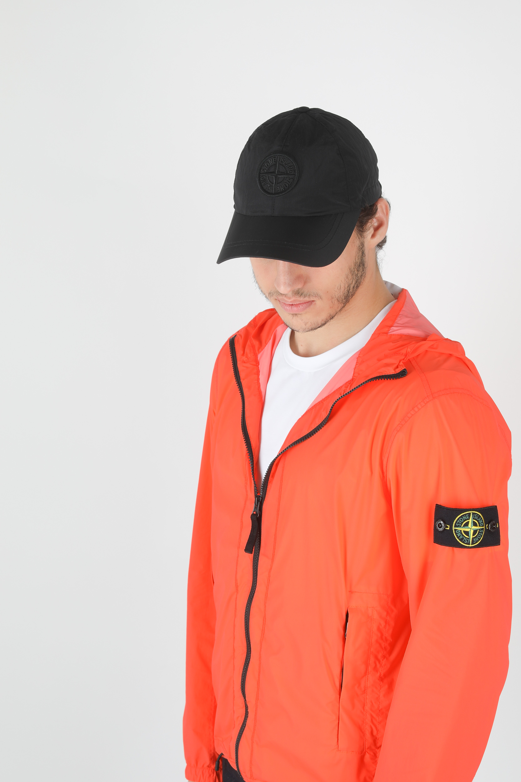BLOUSON STONE ISLAND CORAIL 721543831-V0037