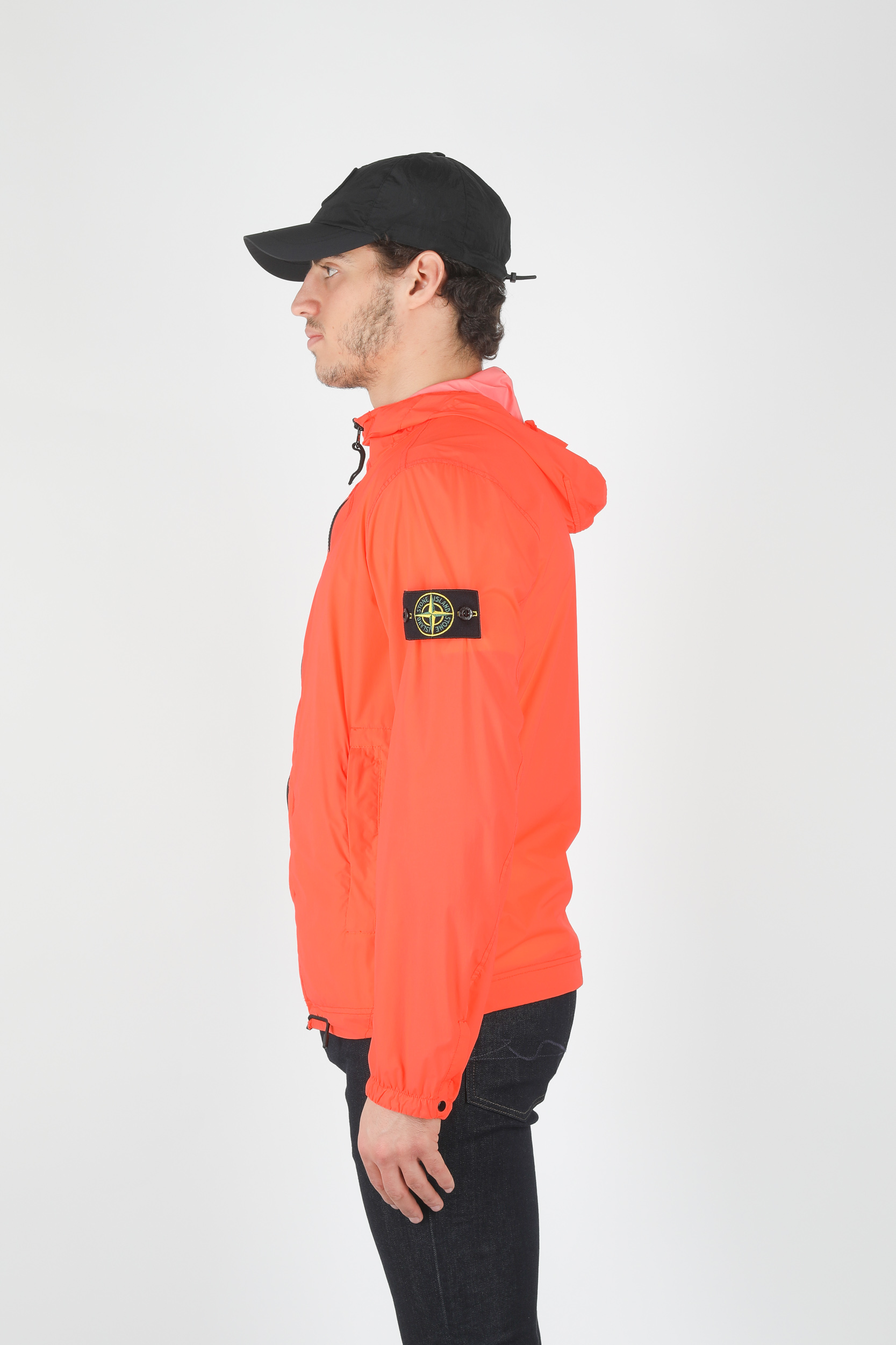 BLOUSON STONE ISLAND CORAIL 721543831-V0037